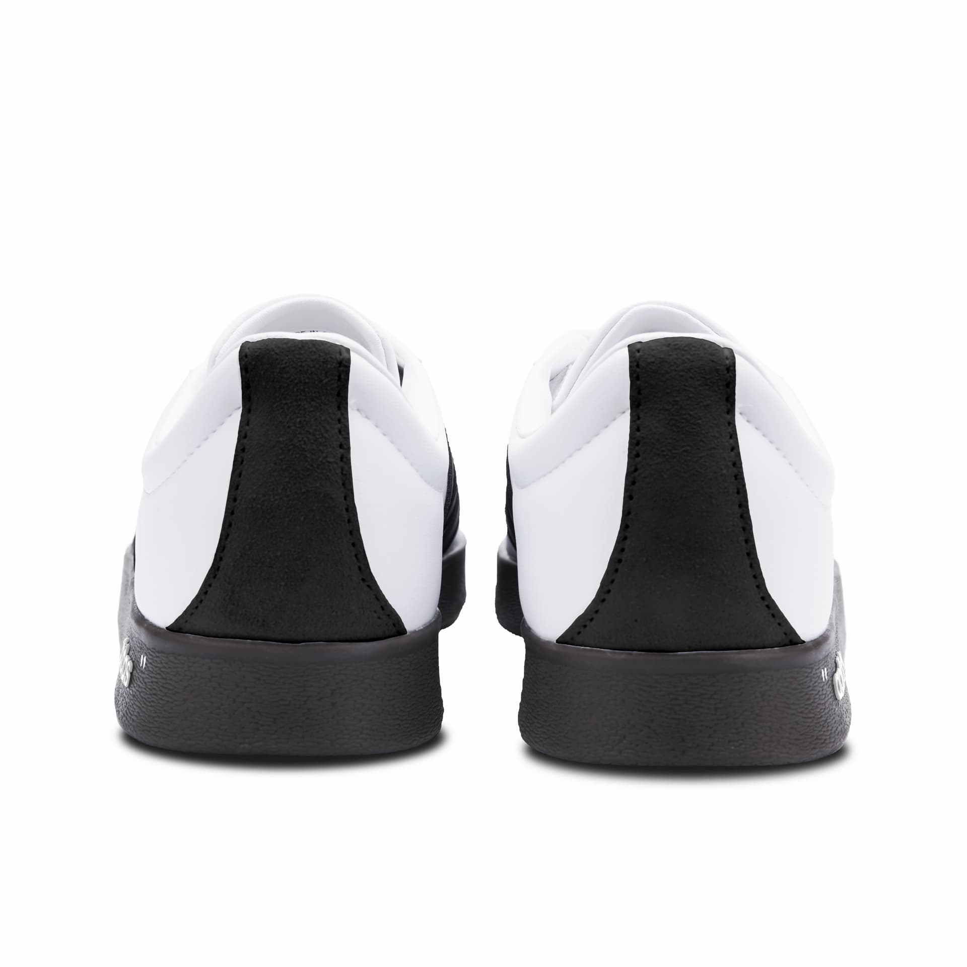 Кроссовки adidas Vl Court Classic ins - изображение 4