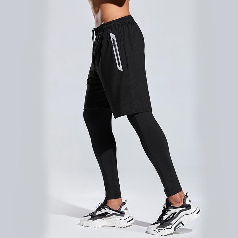 Спортивная одежда BKCXZICE Унисекс Спортивные брюки - изображение 4