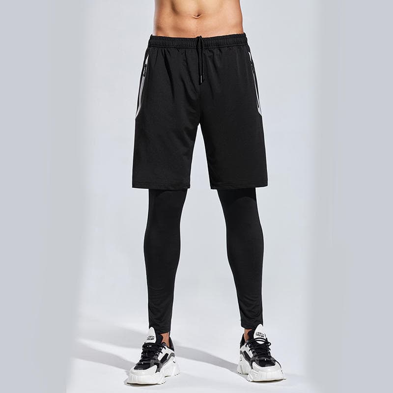 Спортивная одежда BKCXZICE Унисекс Спортивные брюки - изображение 5