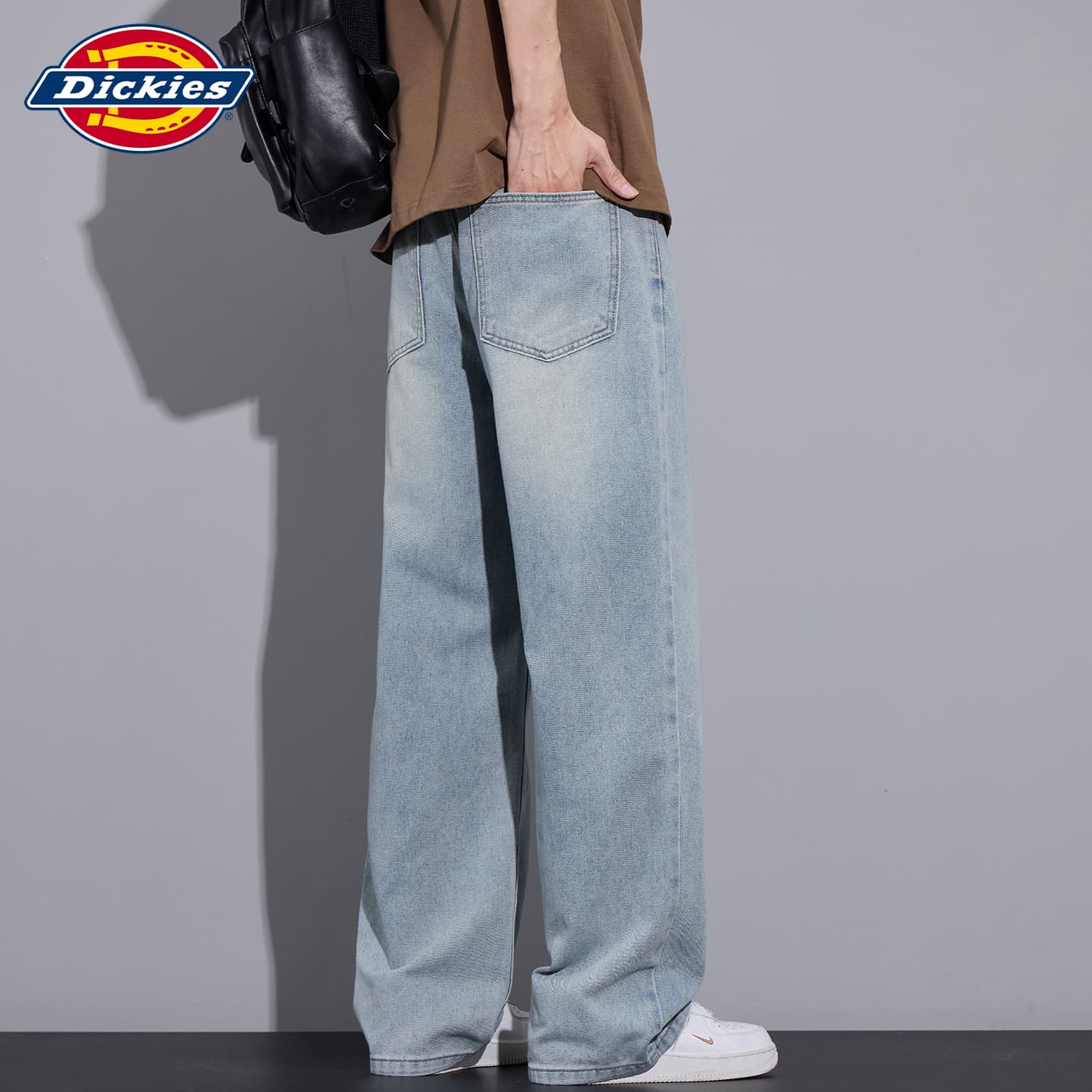 Штаны Dickies — фото 6