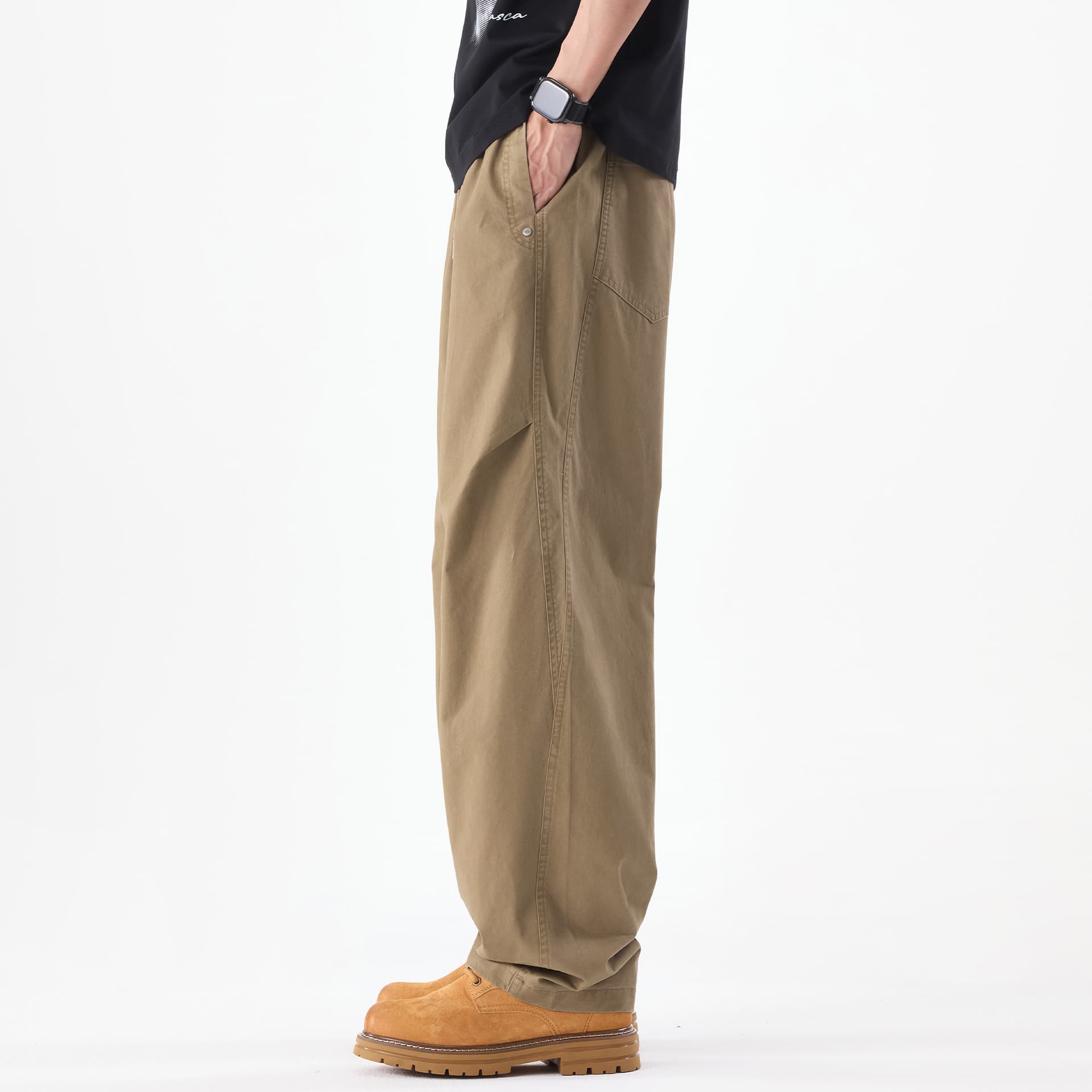 Штаны Dickies Унисекс Повседневные Брюки - изображение 4