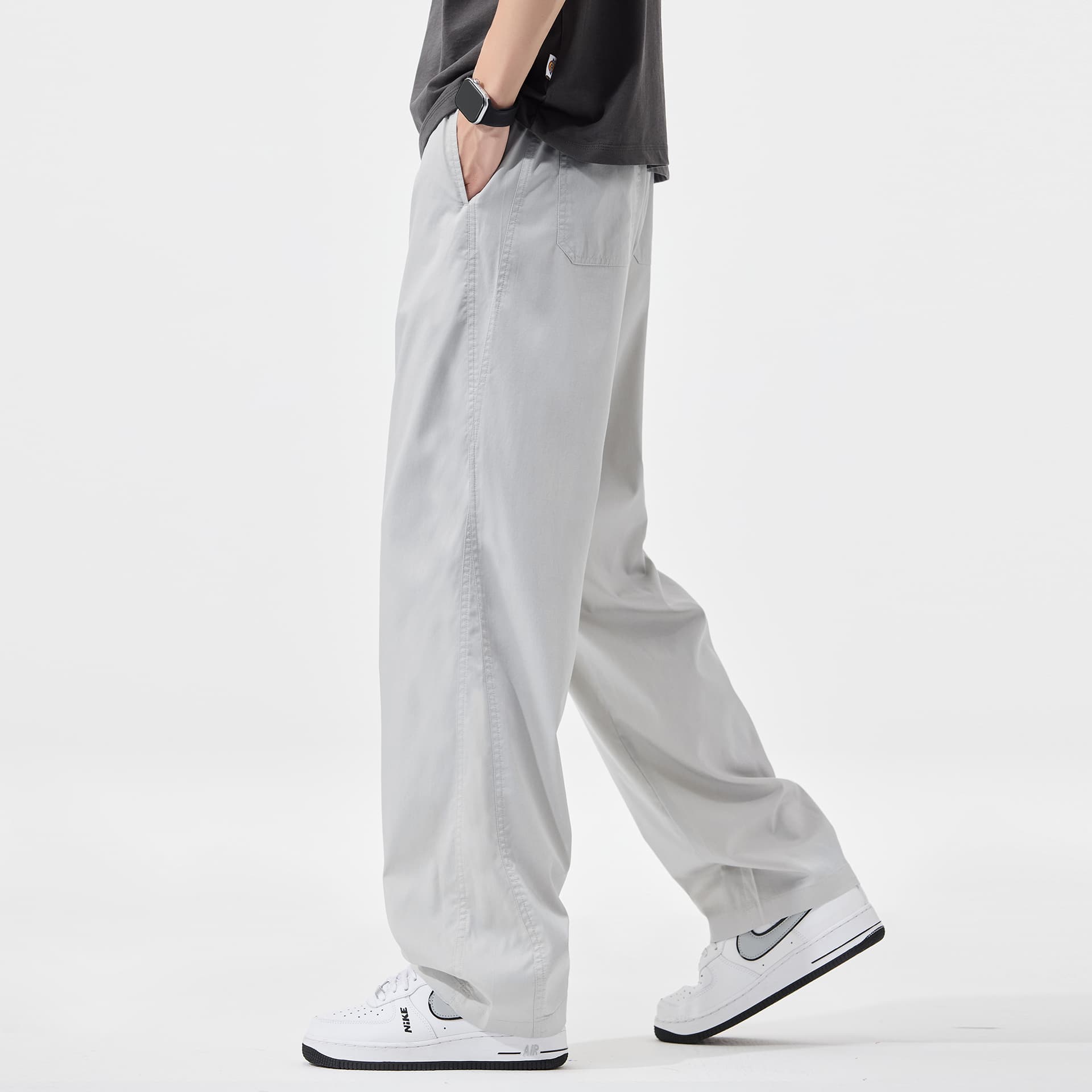 Штаны dickies Мужской Повседневные брюки - изображение 3