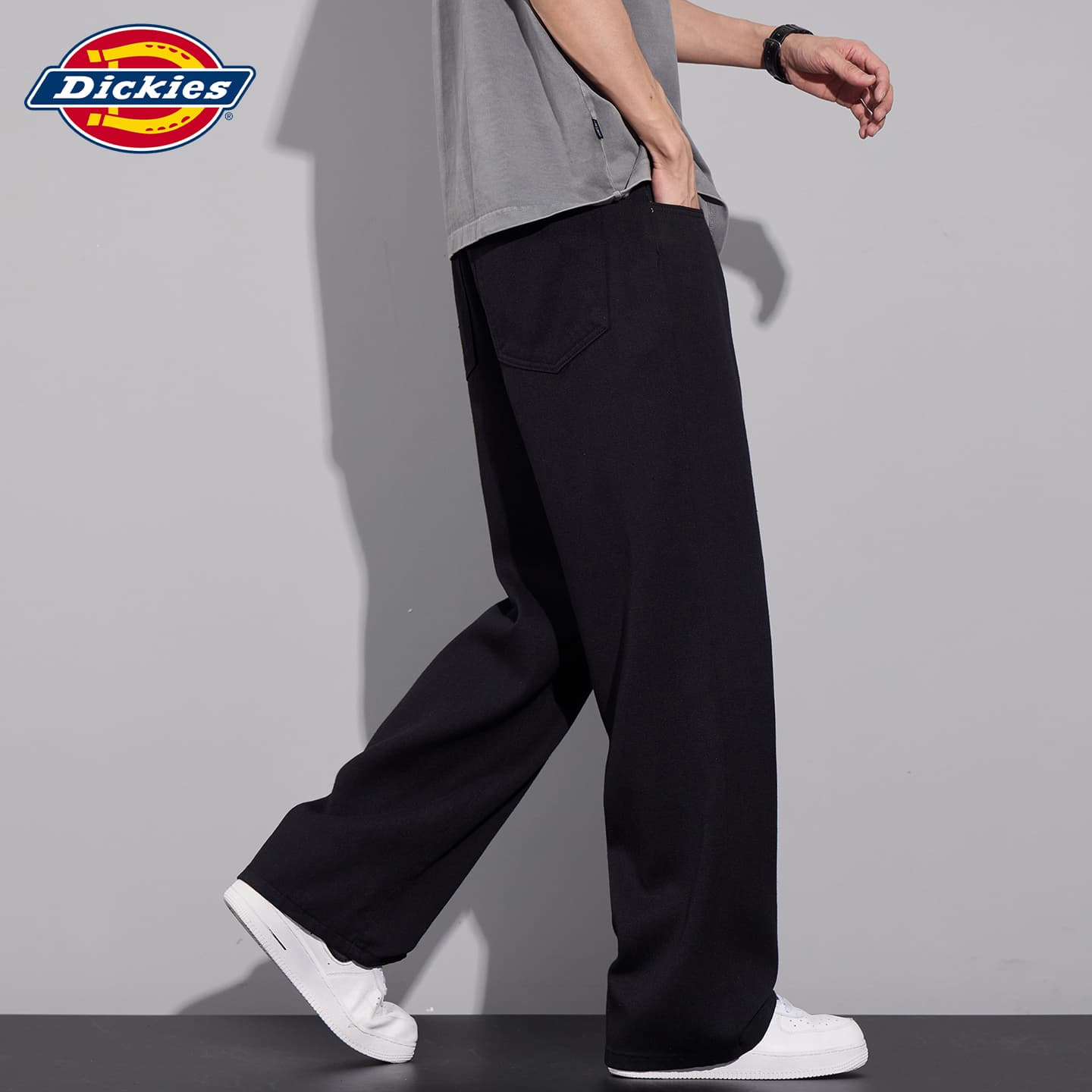 Штаны Dickies Унисекс Джинсы - изображение 6