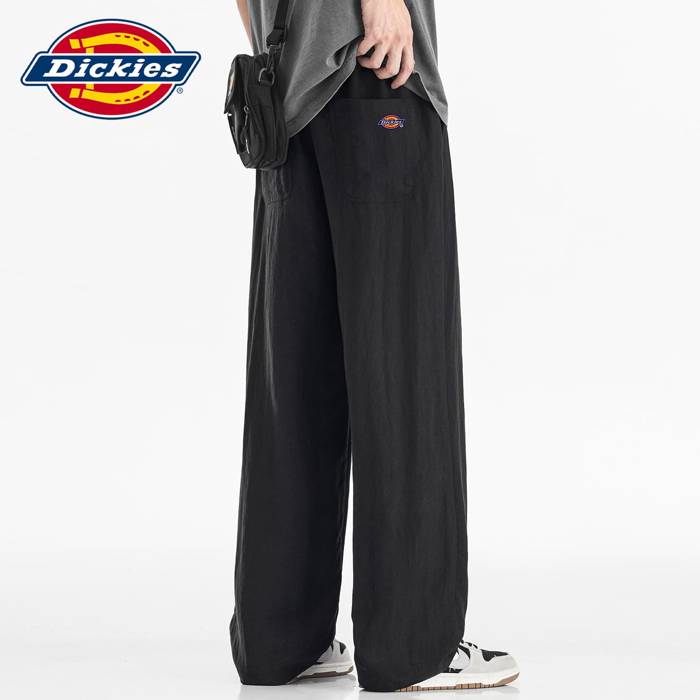 Штаны Dickies Унисекс Повседневные Брюки - изображение 4