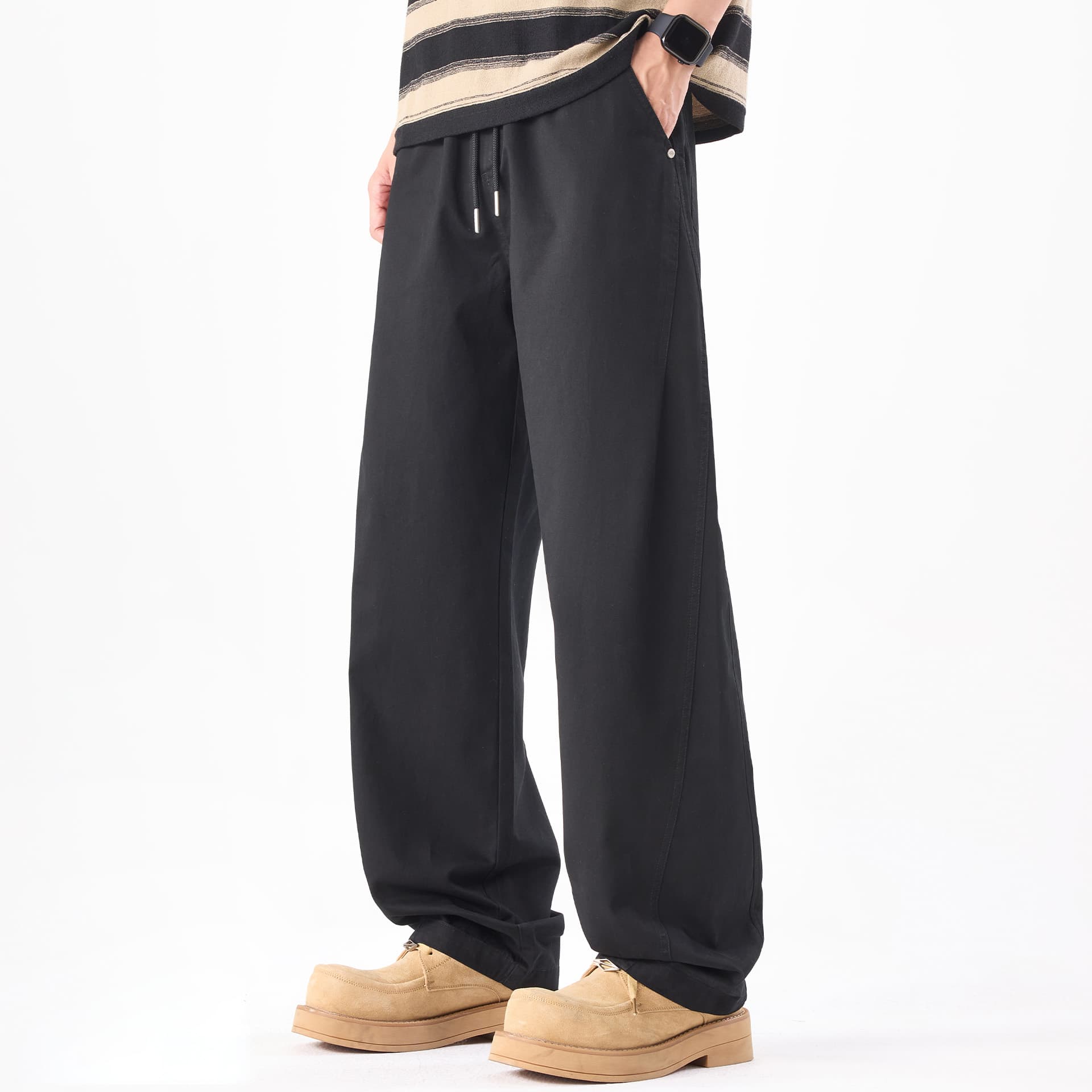 Штаны dickies Мужской Повседневные брюки - изображение 4