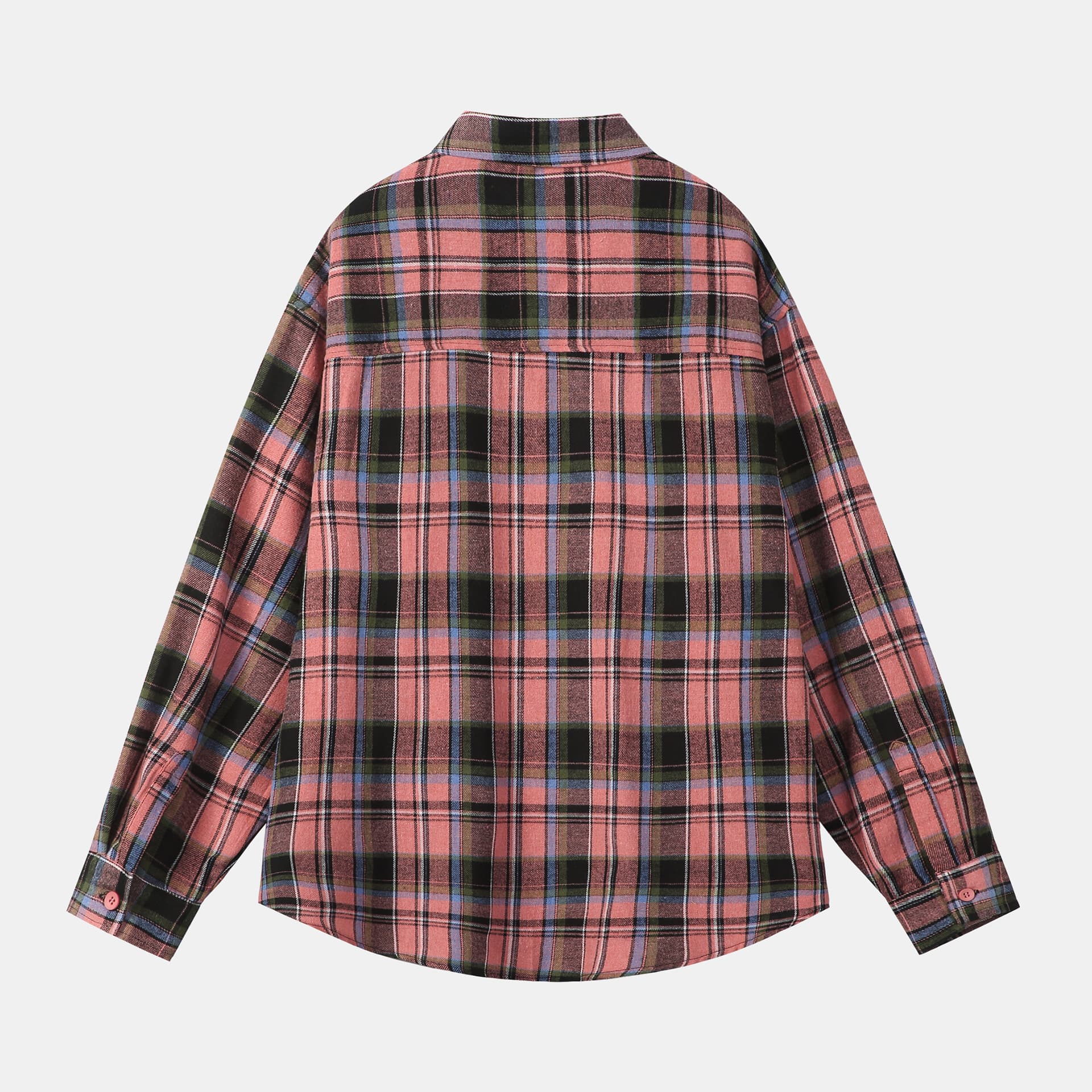 Рубашка dickies Унисекс Рубашки - изображение 2