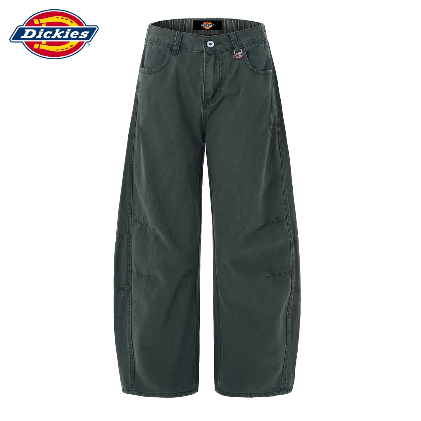 Штаны Dickies Унисекс Повседневные Брюки - изображение 2