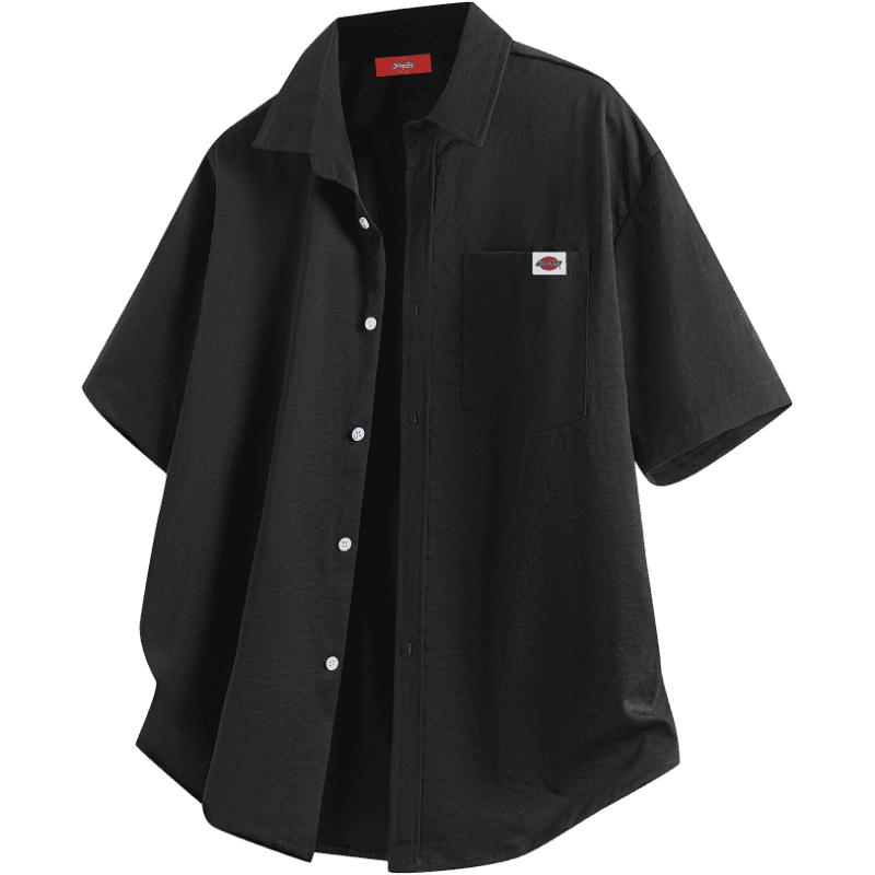 Рубашка dickies Рубашка с коротким рукавом Мужской - изображение 3