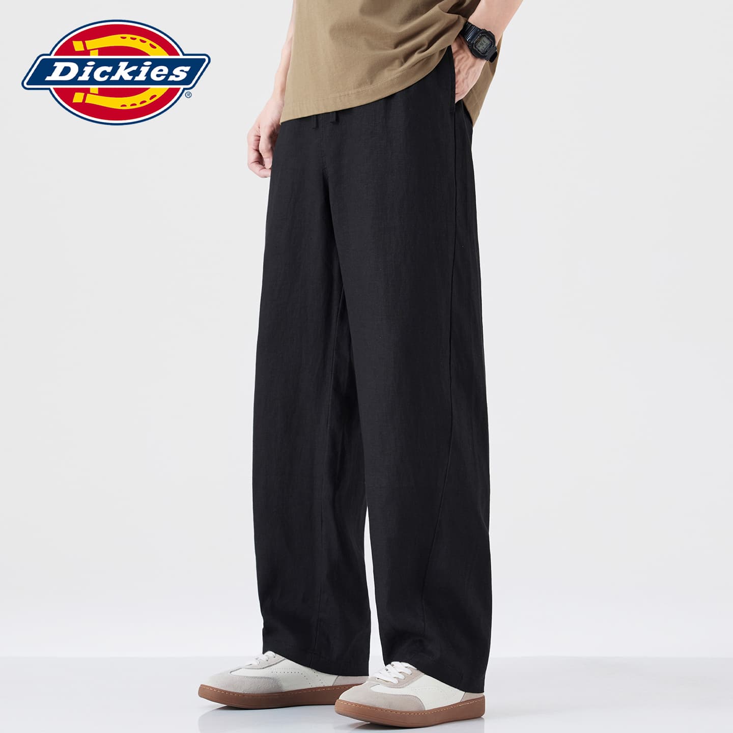 Штаны Dickies Logo — фото 3