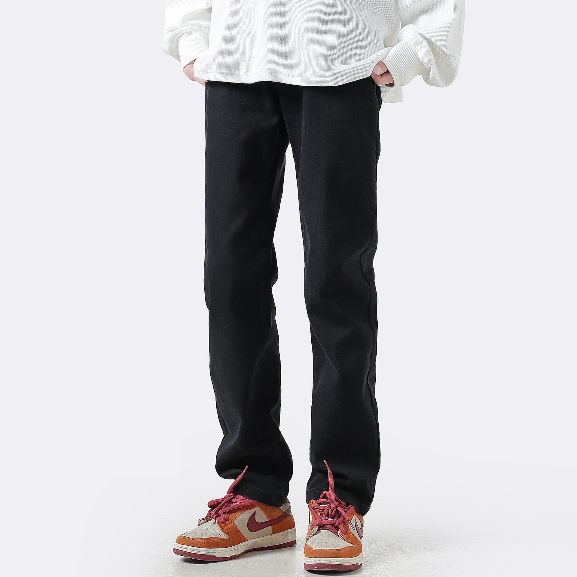 Штаны dickies Мужской Джинсы - изображение 2
