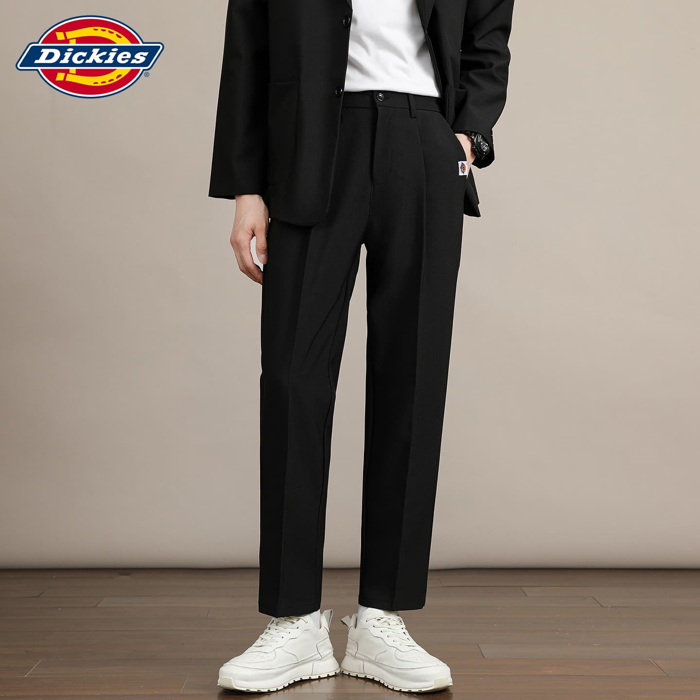 Штаны dickies Мужской Повседневные брюки - изображение 3
