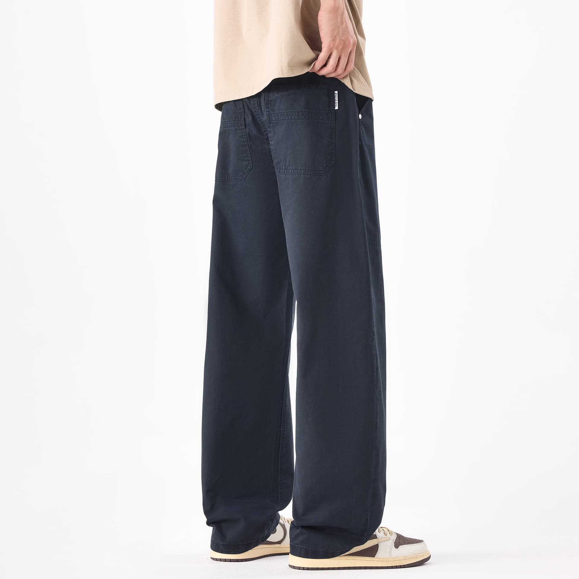 Штаны dickies Мужской Повседневные брюки - изображение 6