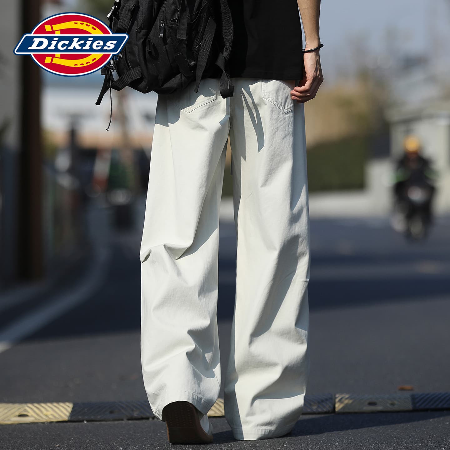 Штаны Dickies Унисекс Повседневные Брюки - изображение 3