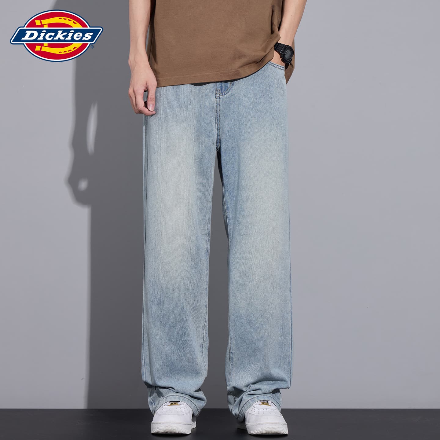 Штаны Dickies — фото 2