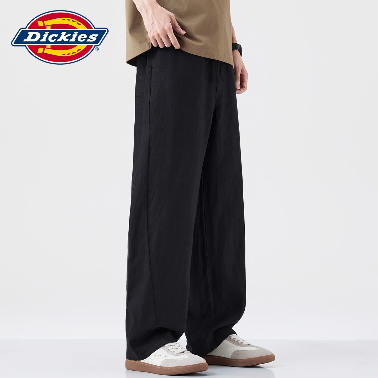 Штаны Dickies Logo — фото 2