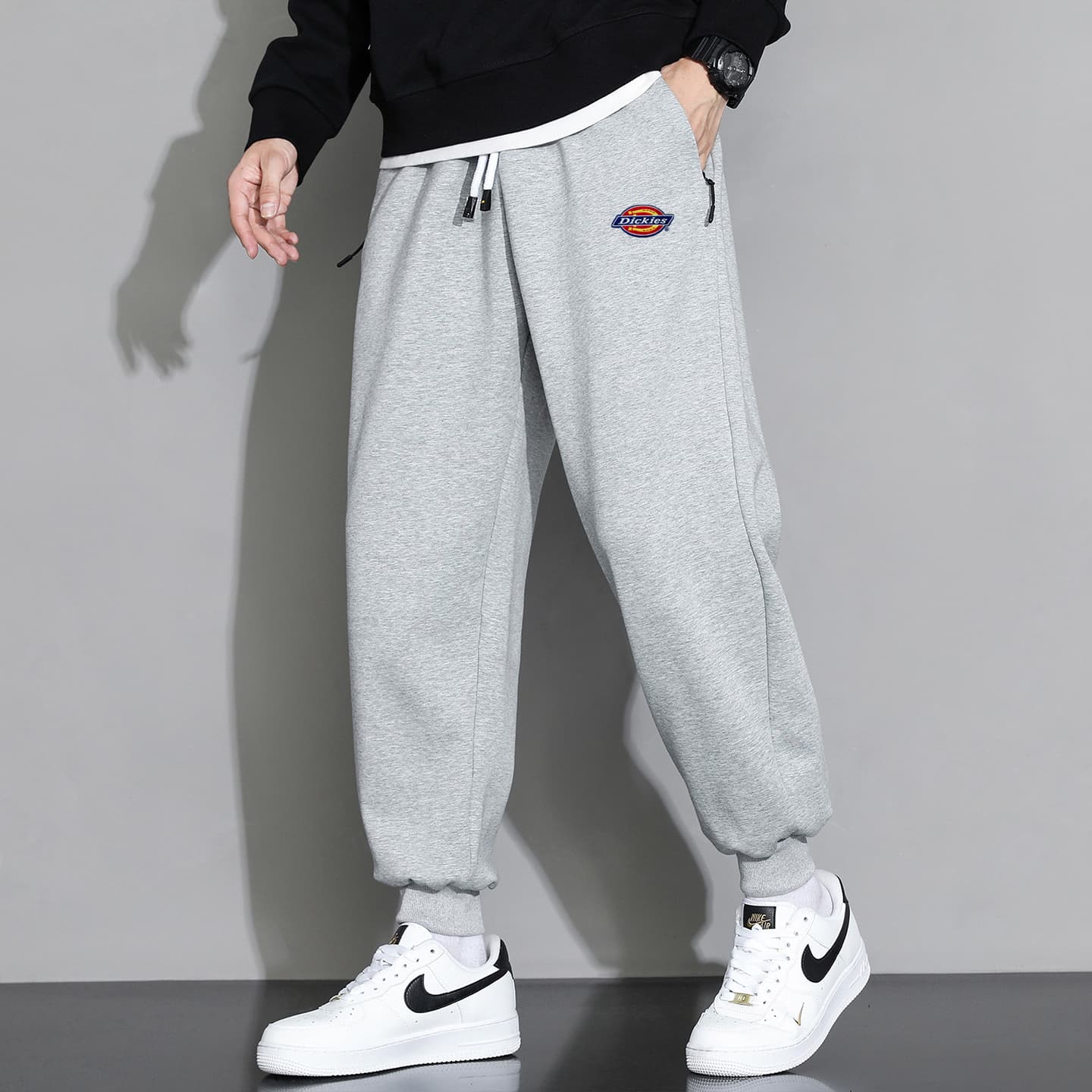 Штаны dickies Мужской Спортивные трикотажные брюки - изображение 4