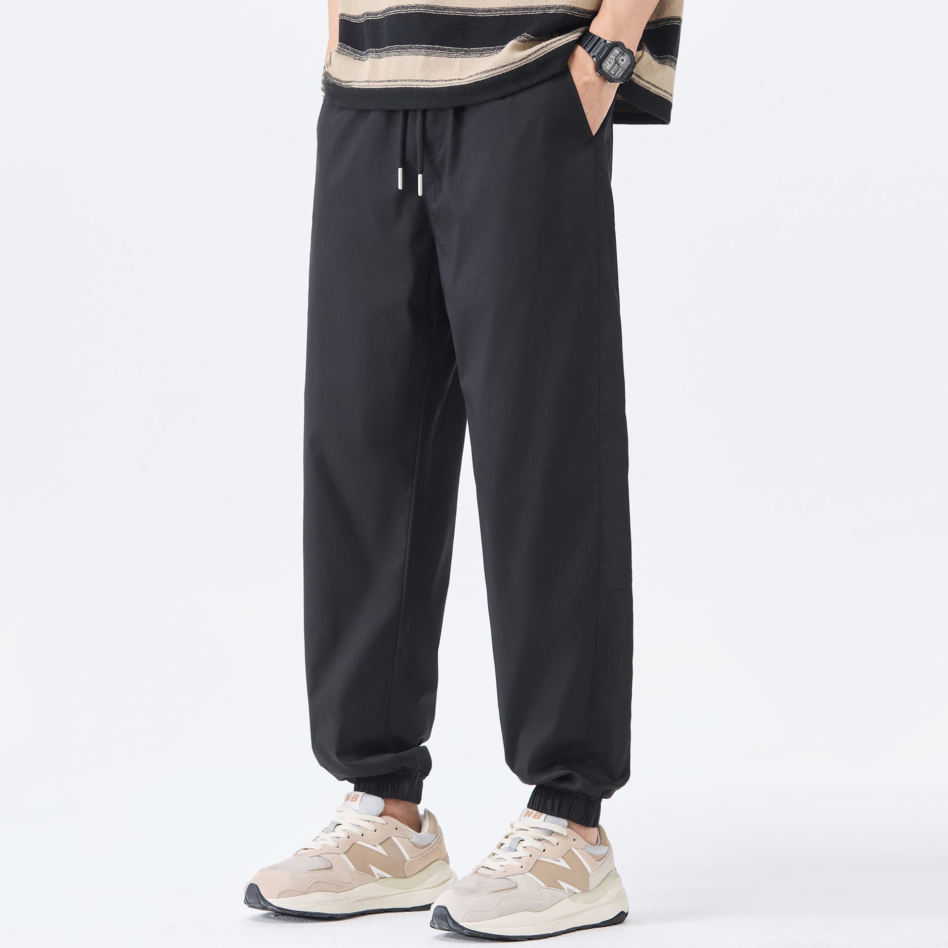 Штаны dickies Мужской Повседневные брюки - изображение 4