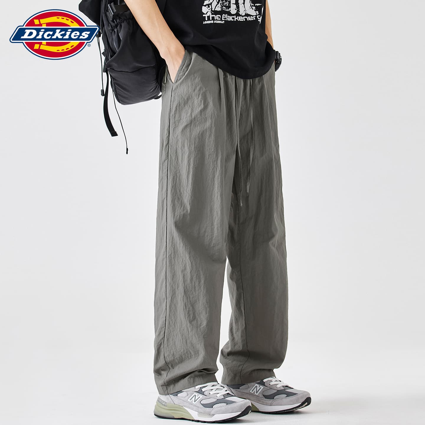 Штаны Dickies Унисекс Повседневные Брюки - изображение 5