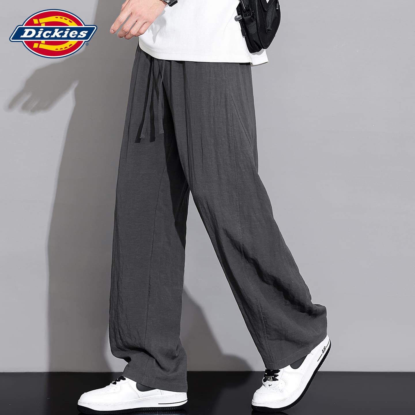 Штаны Dickies Унисекс Повседневные Брюки - изображение 4