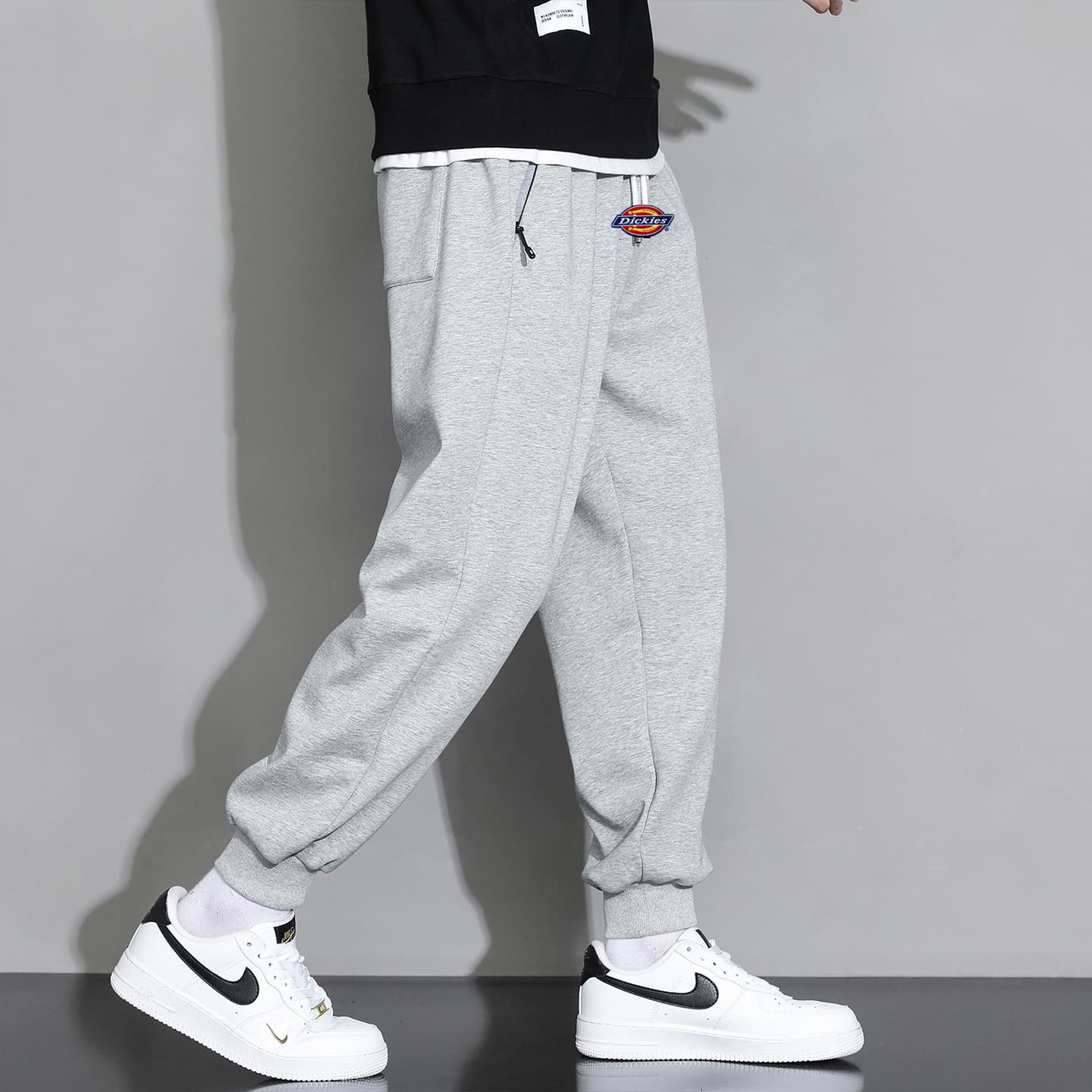 Штаны dickies Мужской Спортивные трикотажные брюки - изображение 3