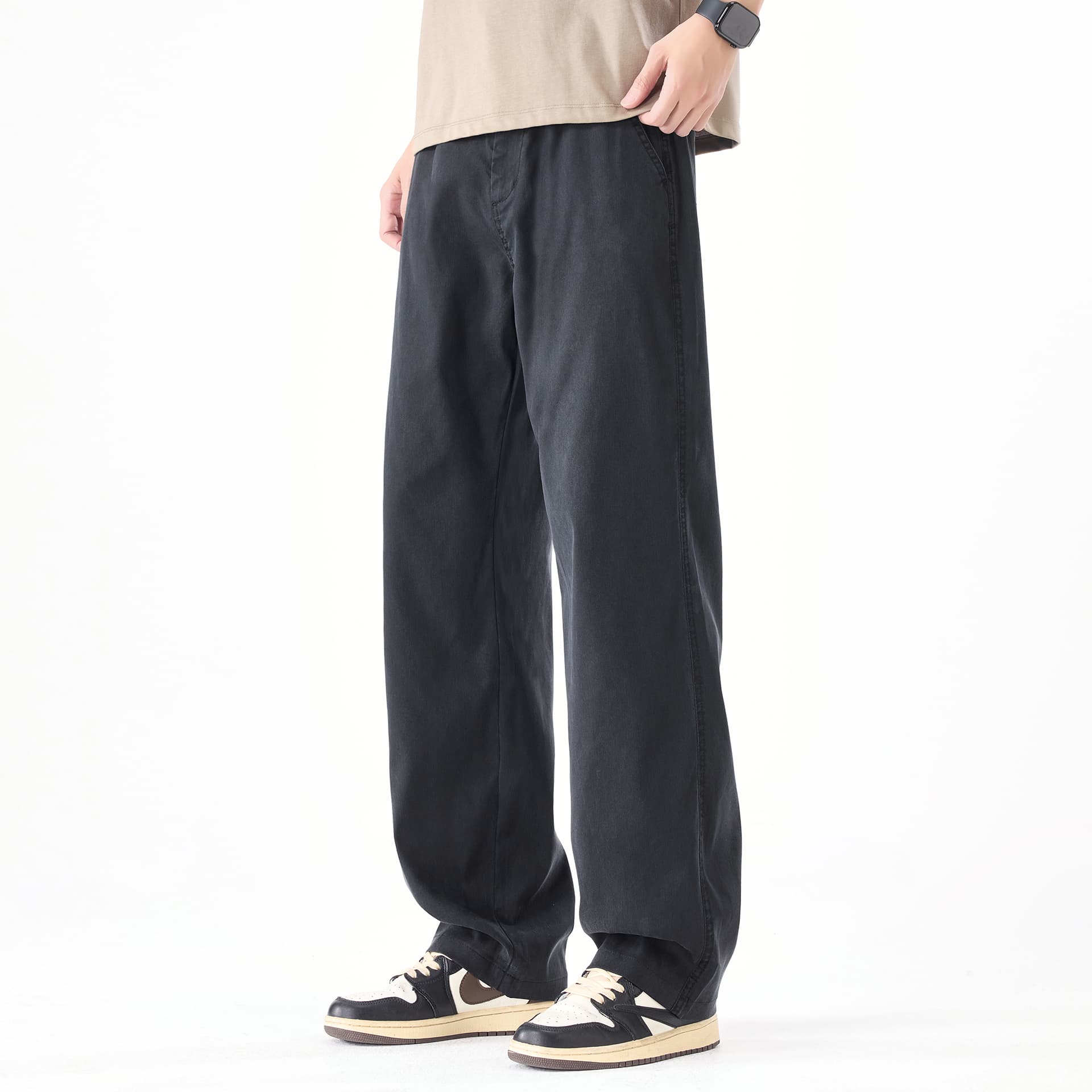 Штаны Dickies Унисекс Повседневные Брюки - изображение 5