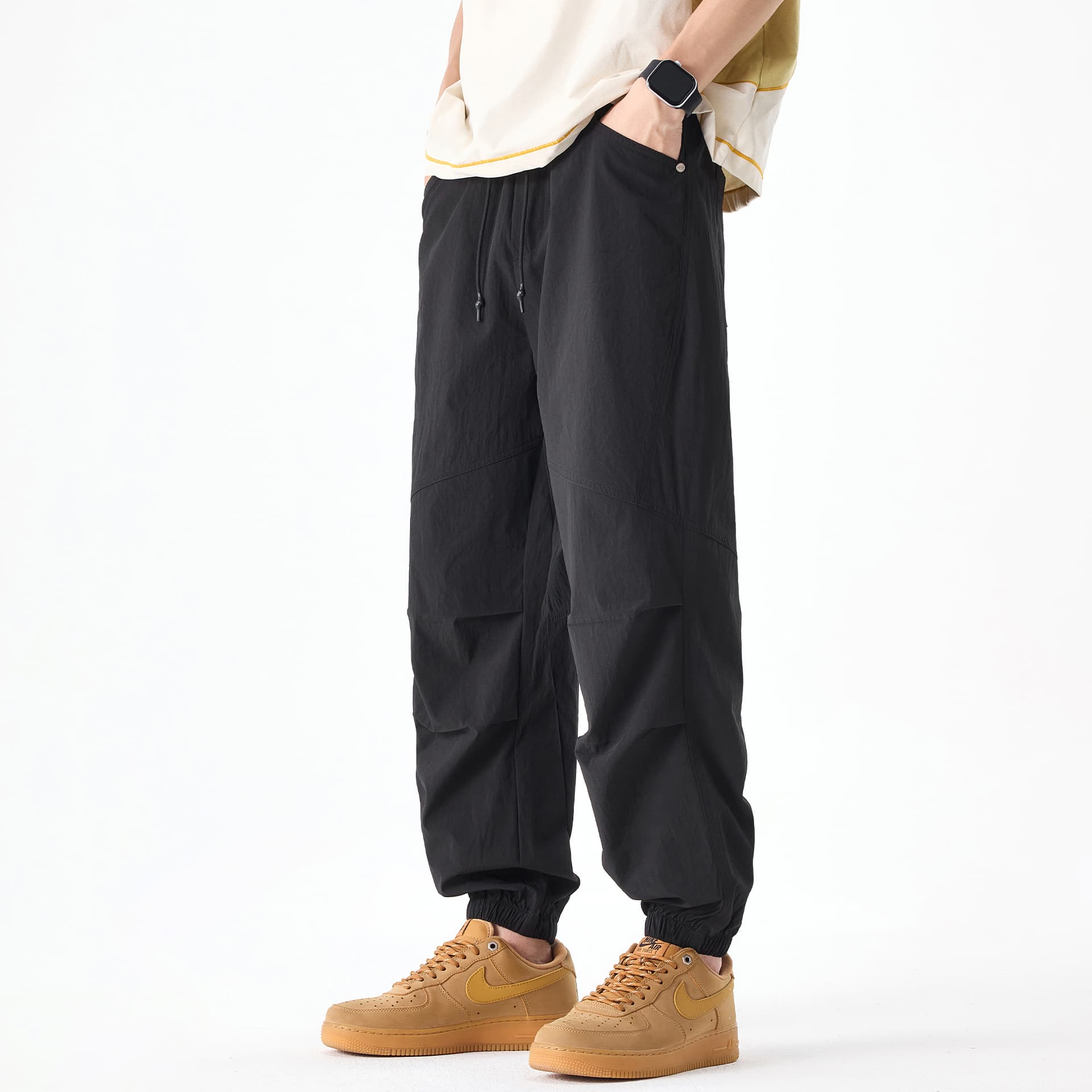 Штаны dickies Мужской Повседневные брюки - изображение 4