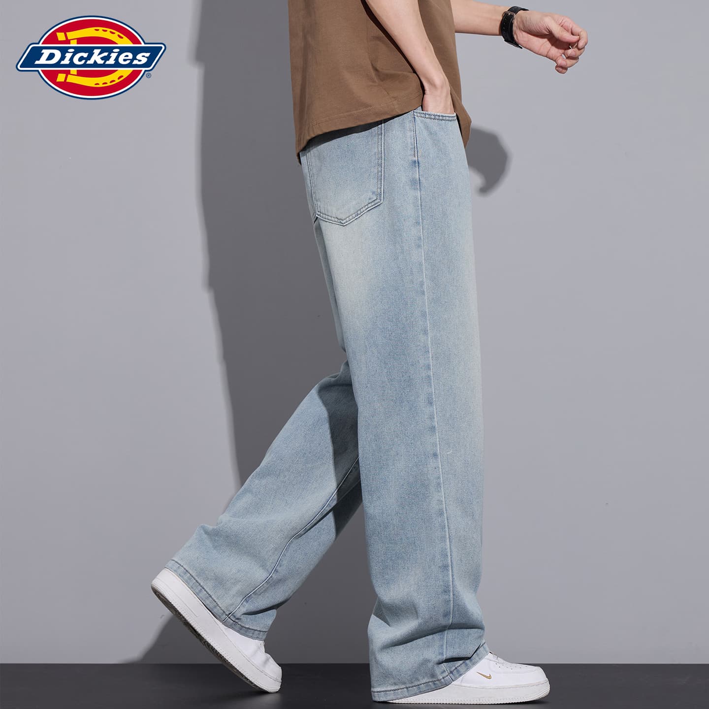 Штаны Dickies — фото 5