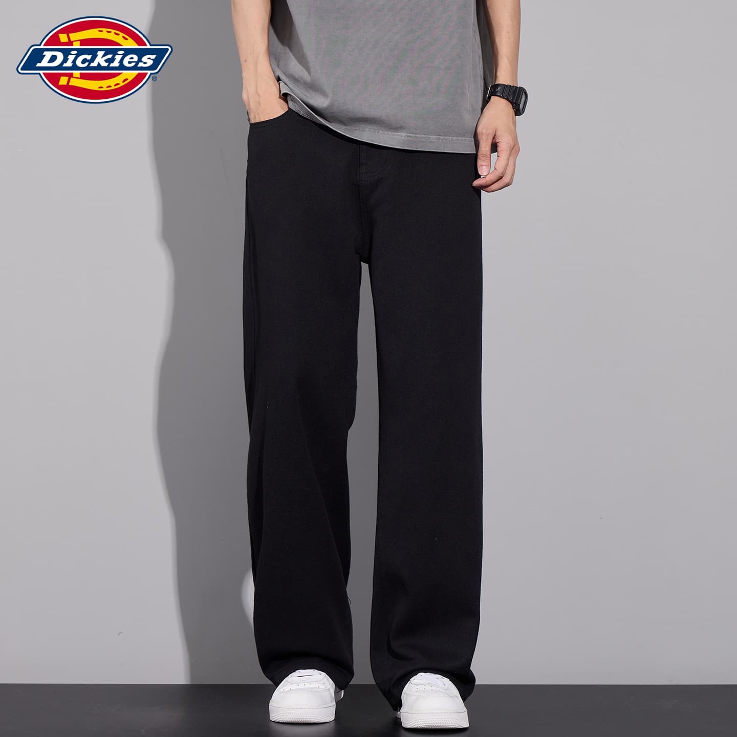 Штаны Dickies Унисекс Джинсы - изображение 2