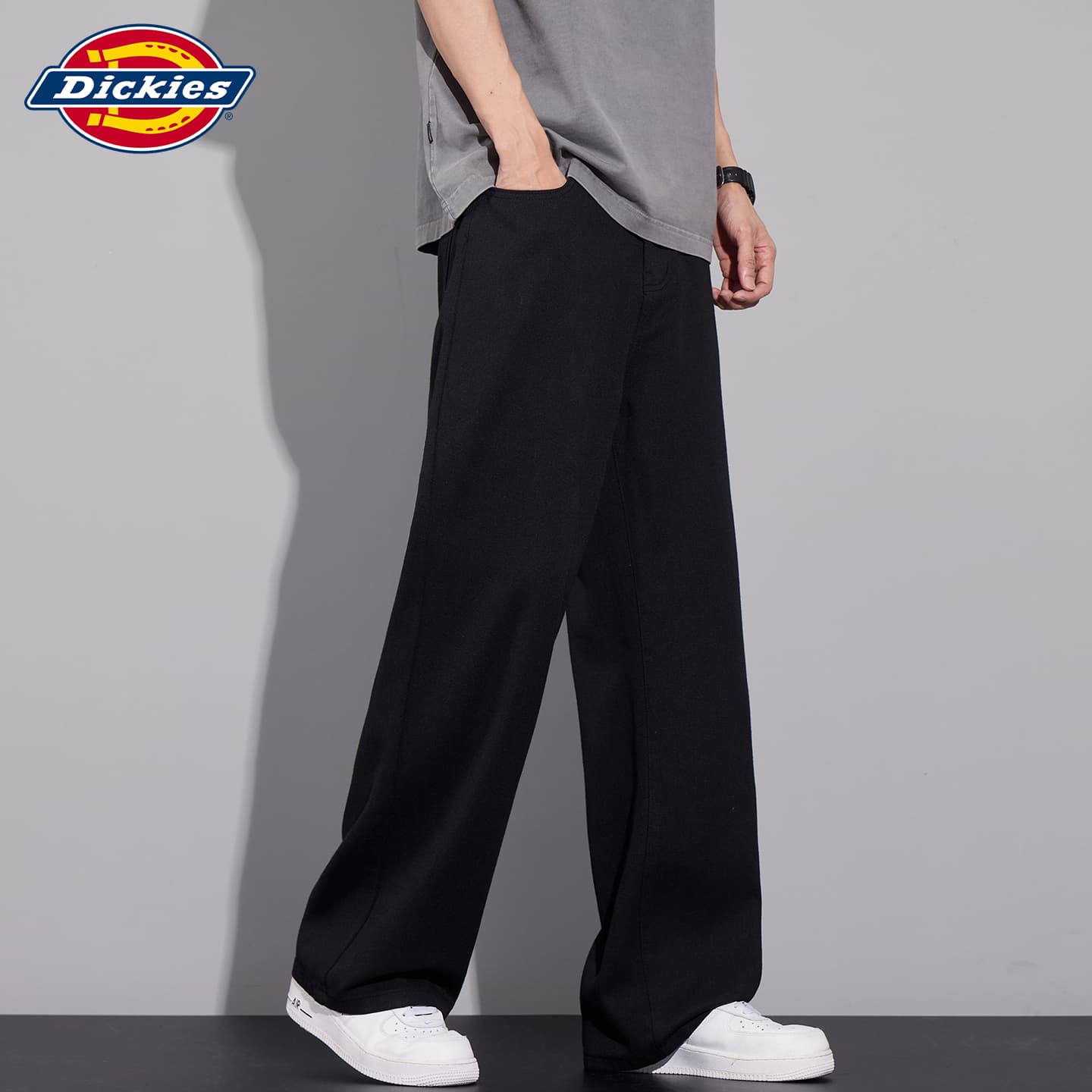 Штаны Dickies Унисекс Джинсы - изображение 5