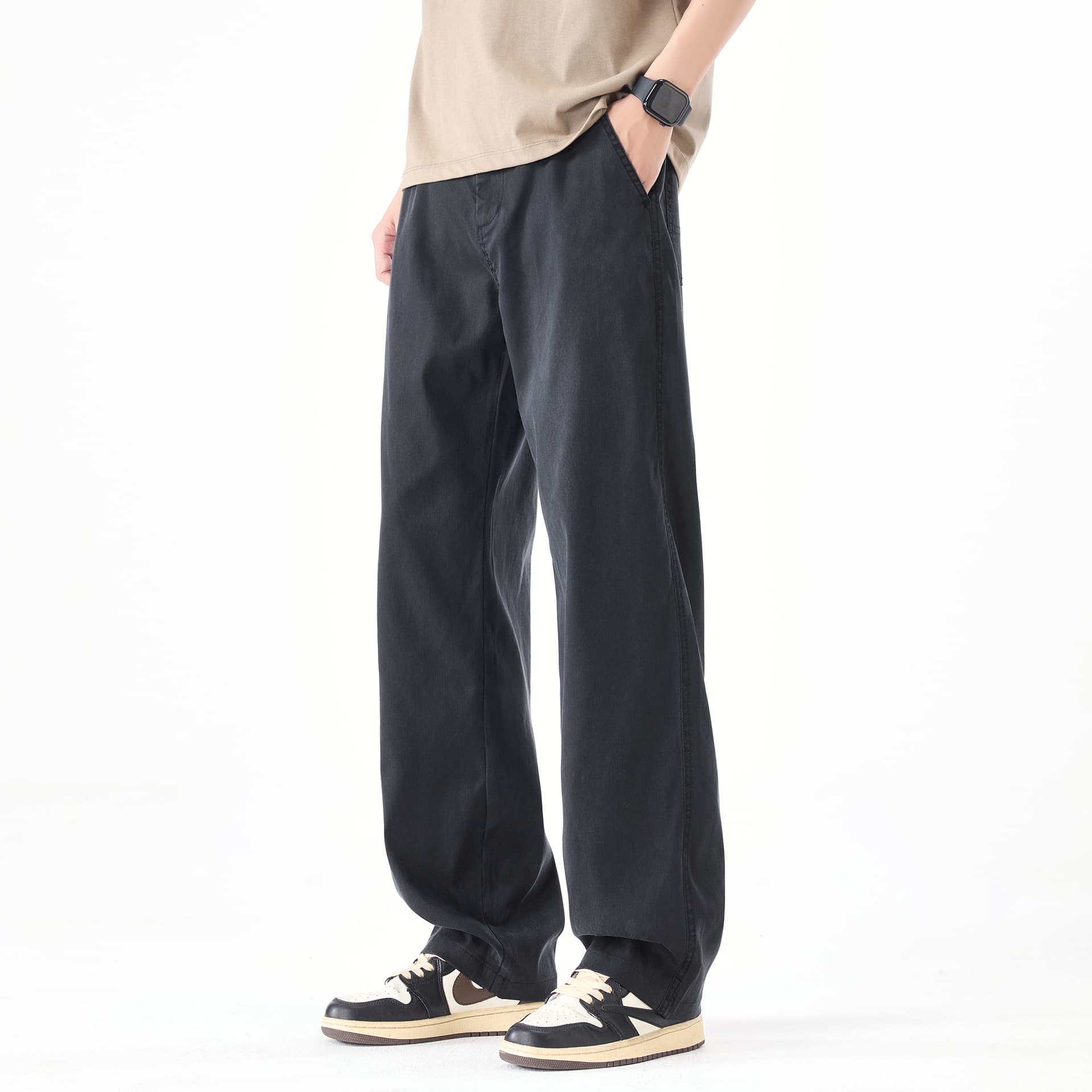 Штаны Dickies Унисекс Повседневные Брюки - изображение 4