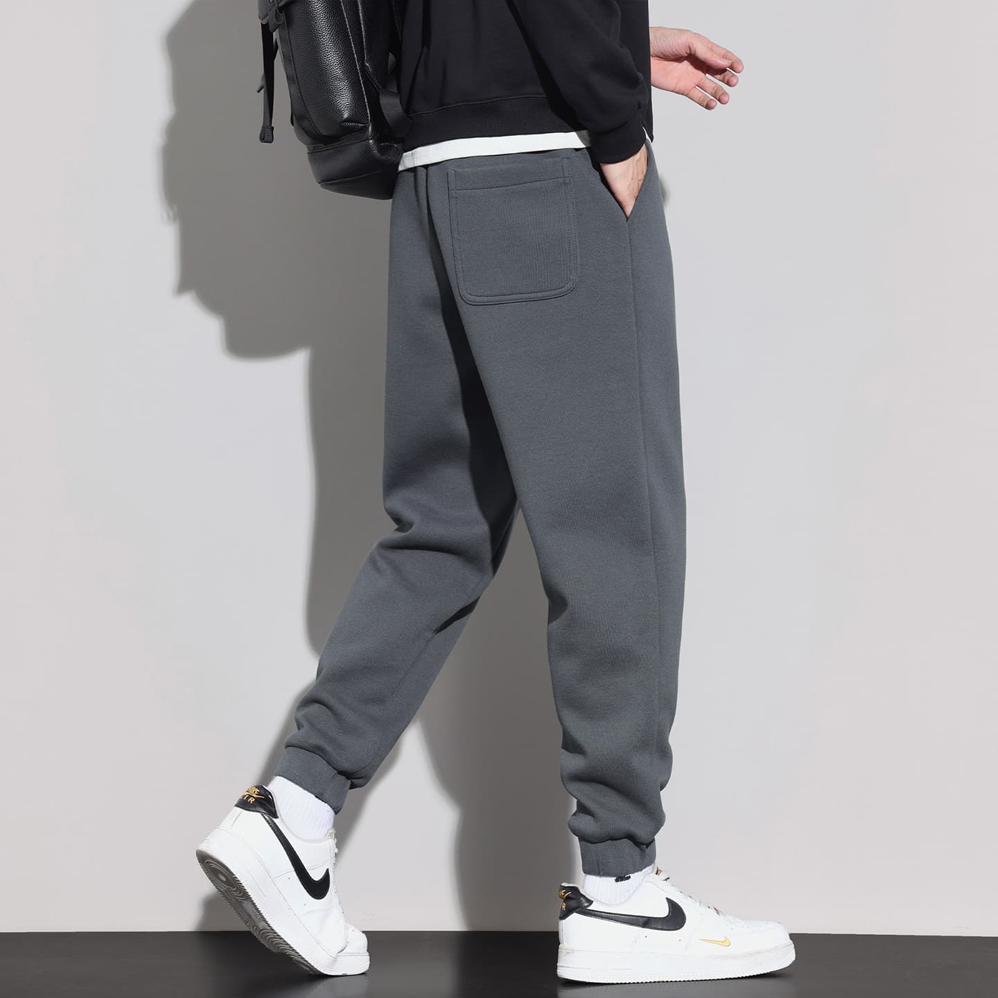 Штаны dickies Мужской Спортивные трикотажные брюки - изображение 2