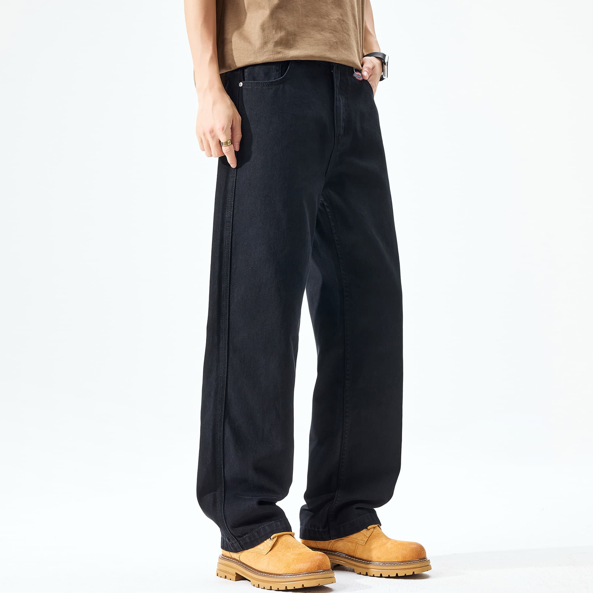 Штаны Dickies Унисекс Повседневные Брюки - изображение 4