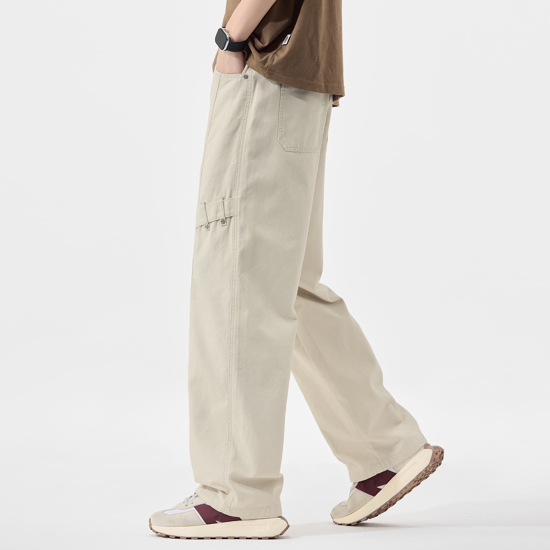 Штаны Dickies Унисекс Повседневные Брюки - изображение 3