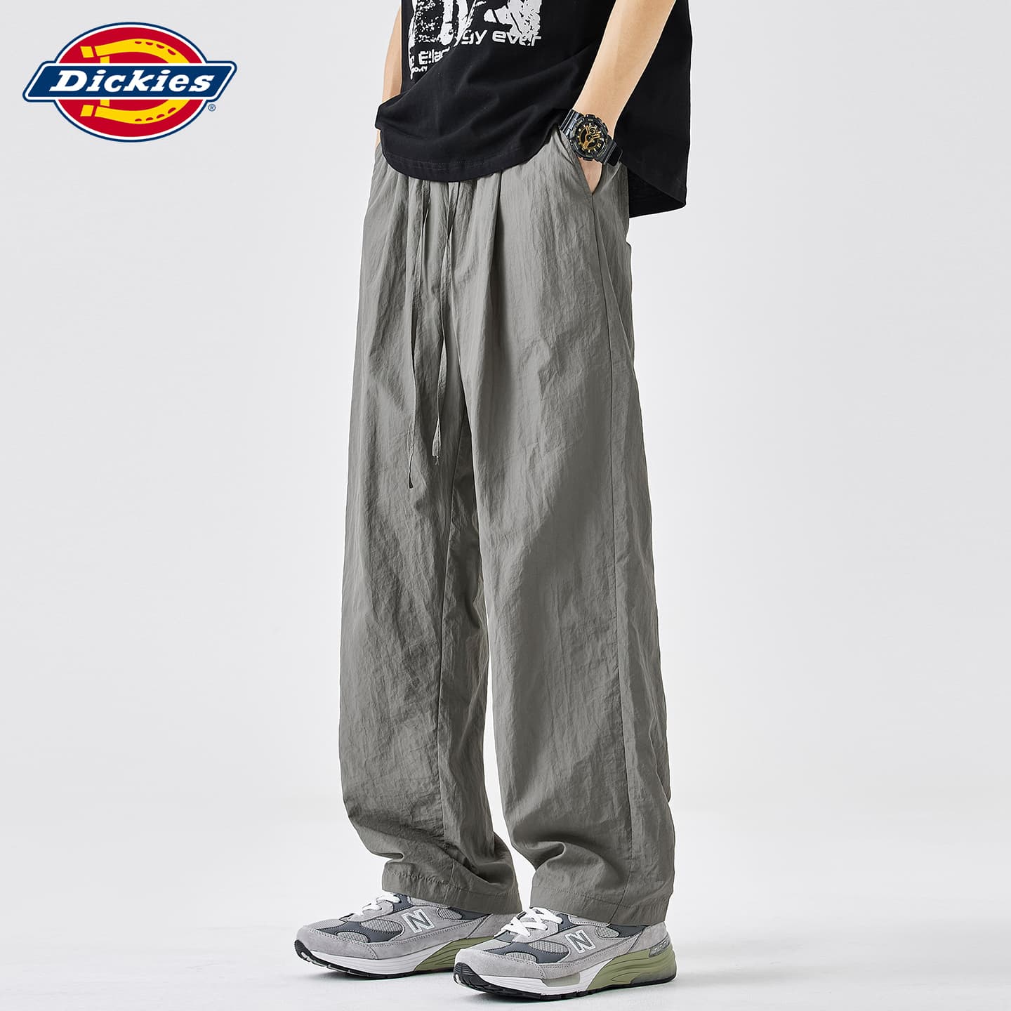 Штаны Dickies Унисекс Повседневные Брюки - изображение 3