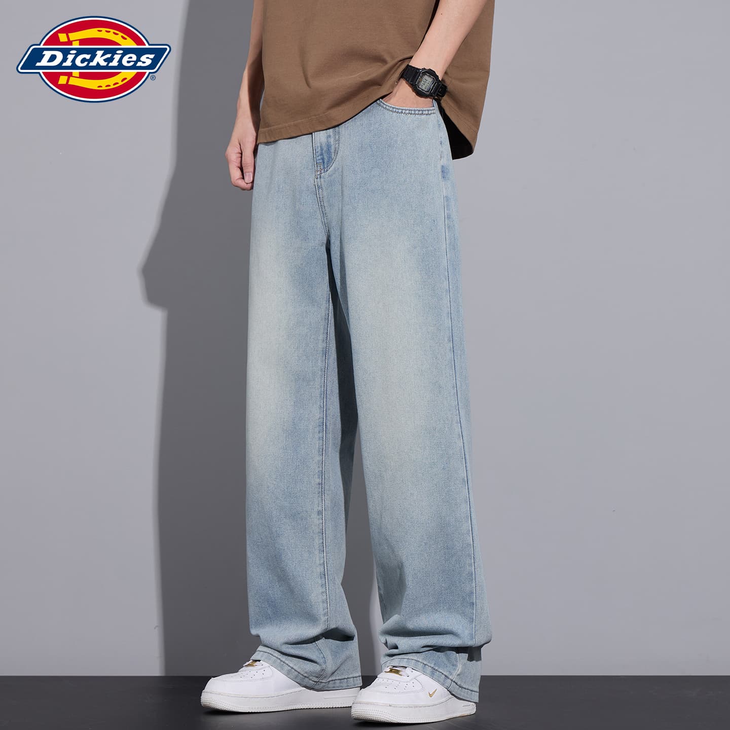 Штаны Dickies — фото 3