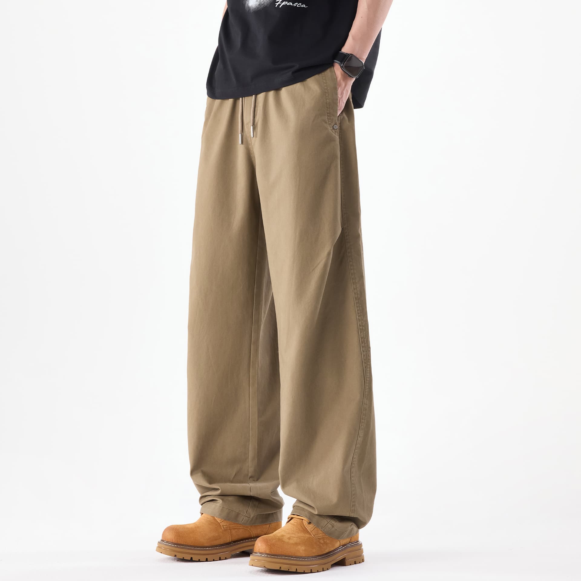 Штаны Dickies Унисекс Повседневные Брюки - изображение 2