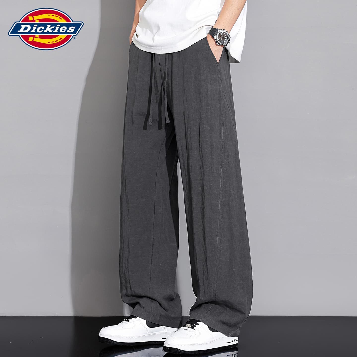 Штаны Dickies Унисекс Повседневные Брюки - изображение 2