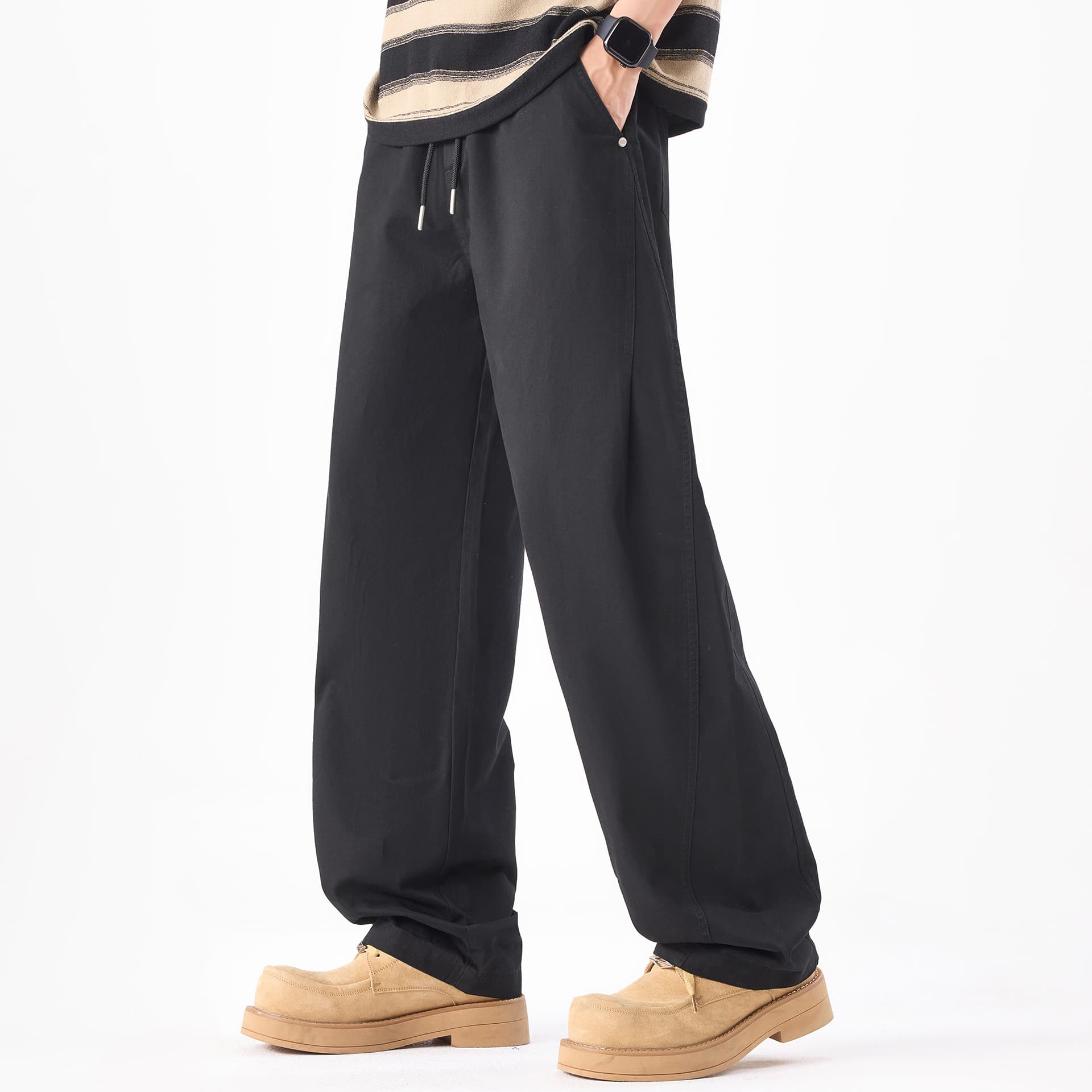 Штаны dickies Мужской Повседневные брюки - изображение 5