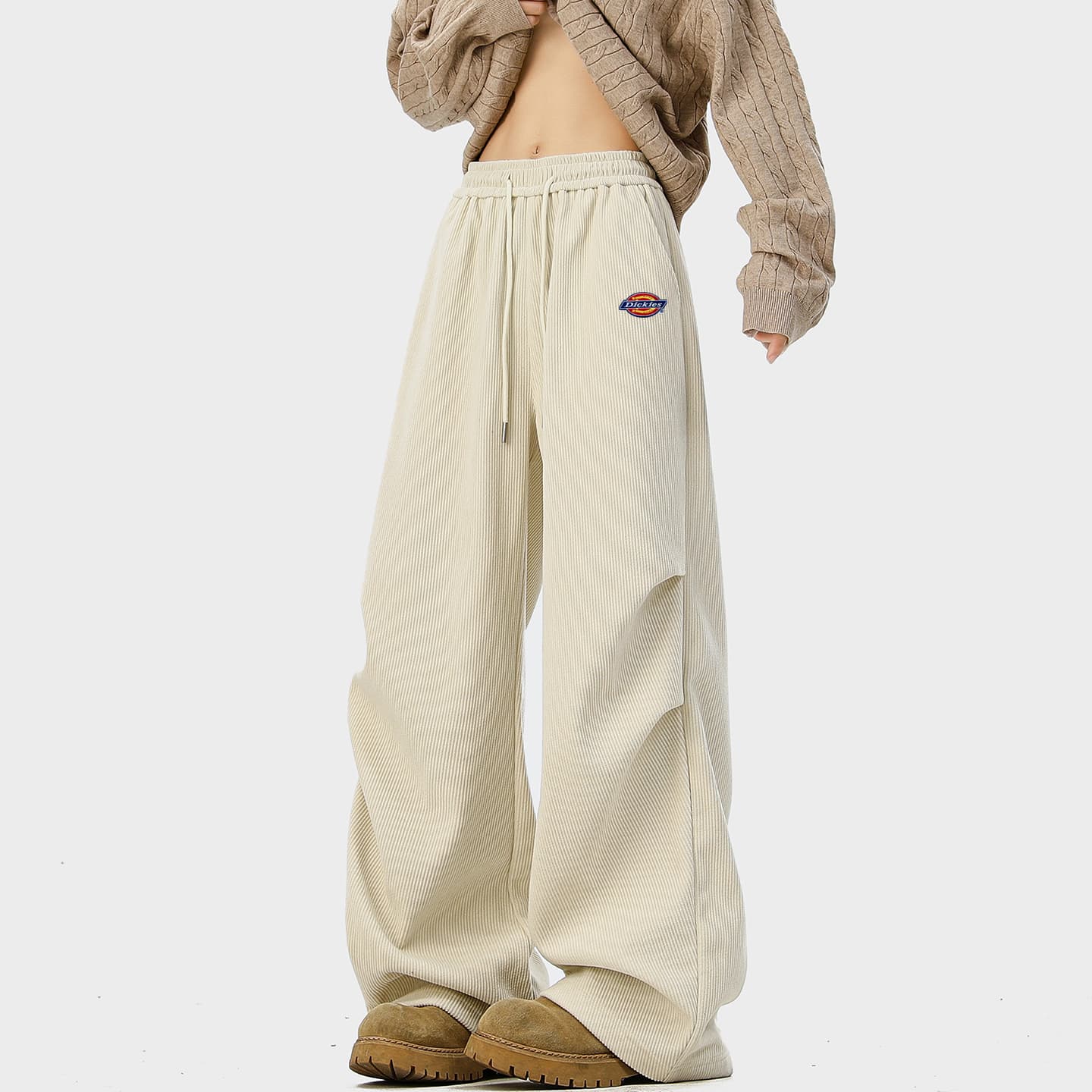 Штаны dickies Мужской Спортивные трикотажные брюки - изображение 4