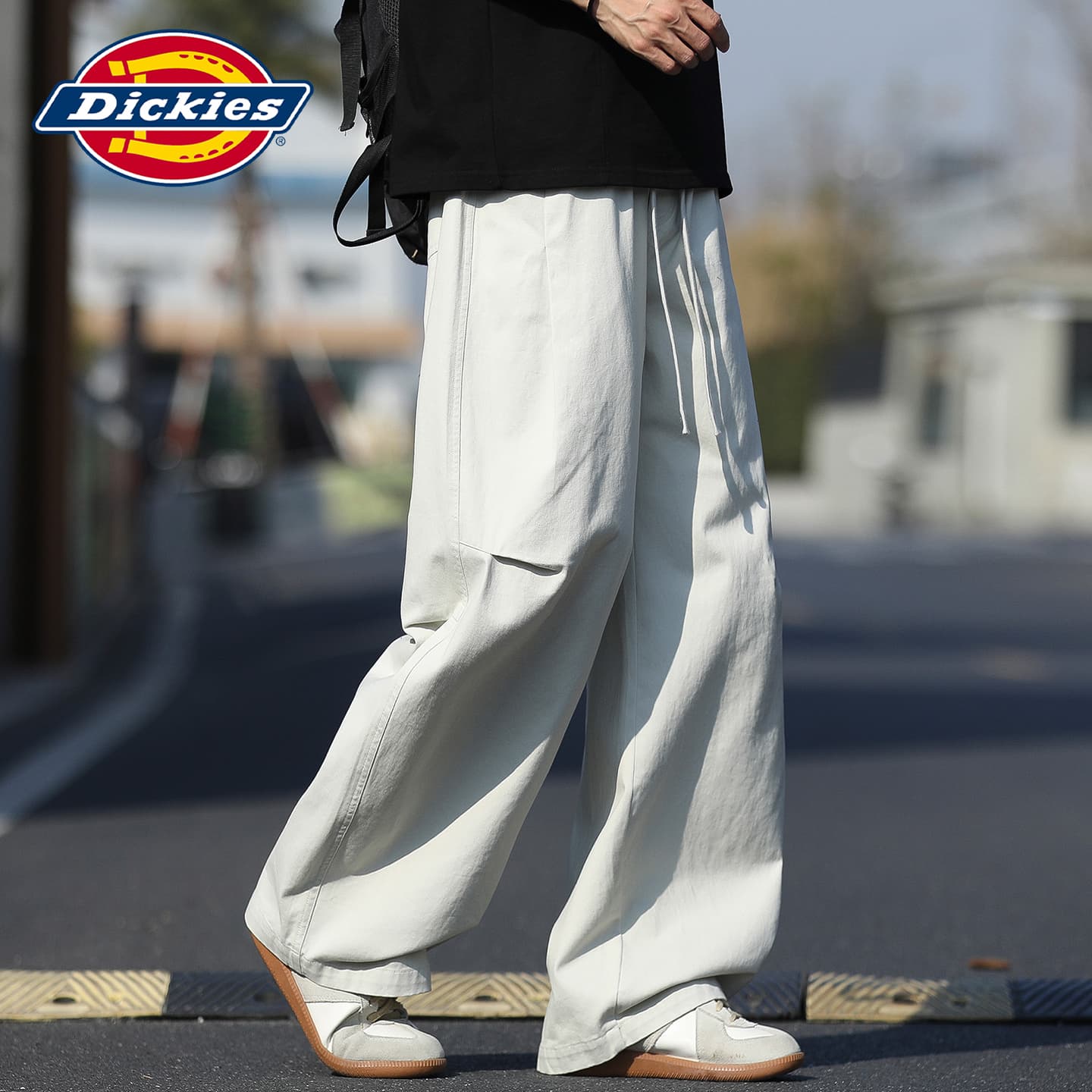 Штаны Dickies Унисекс Повседневные Брюки - изображение 5