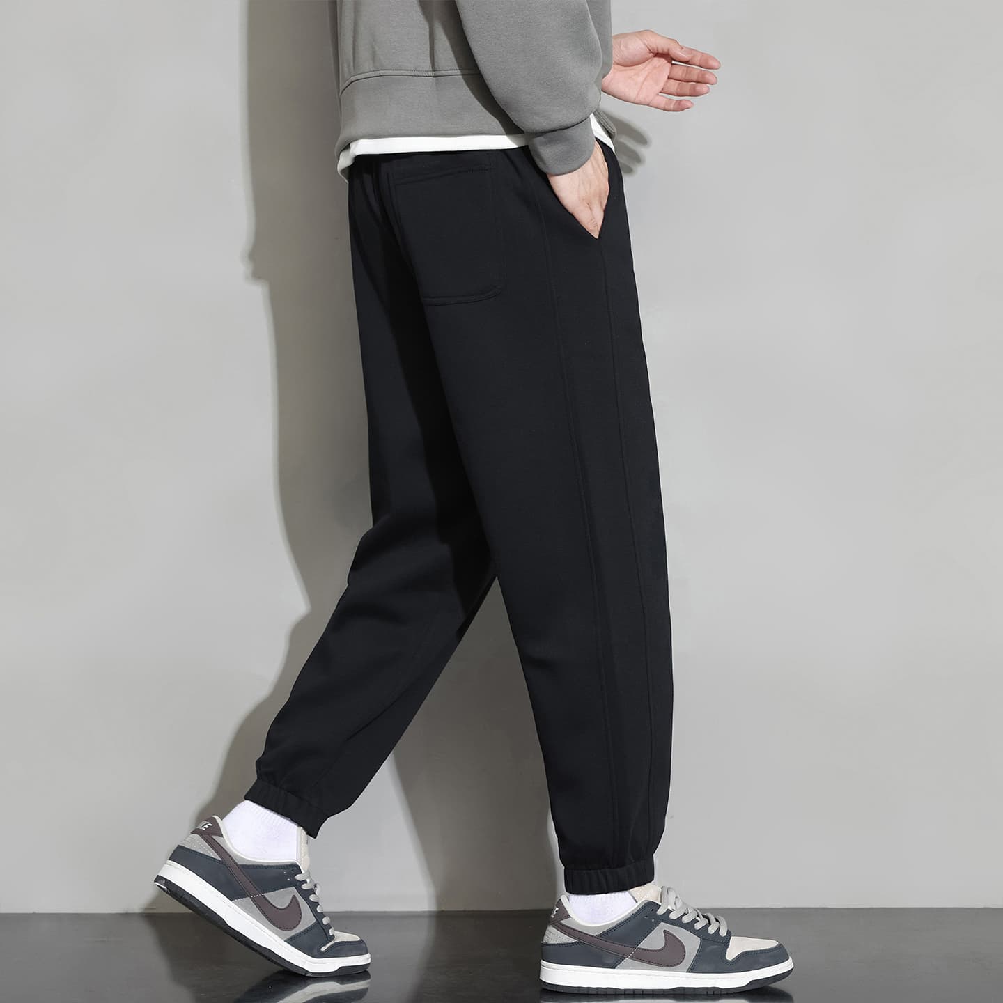 Штаны dickies Мужской Спортивные трикотажные брюки - изображение 2