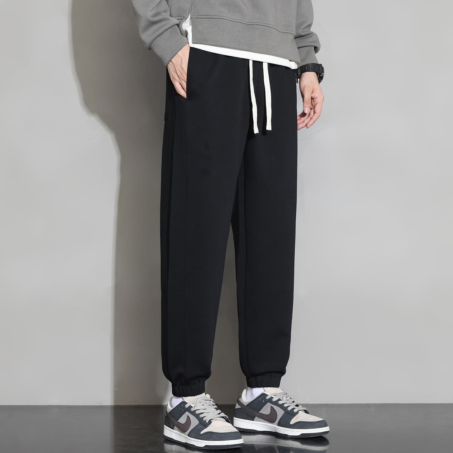 Штаны dickies Мужской Спортивные трикотажные брюки - изображение 3