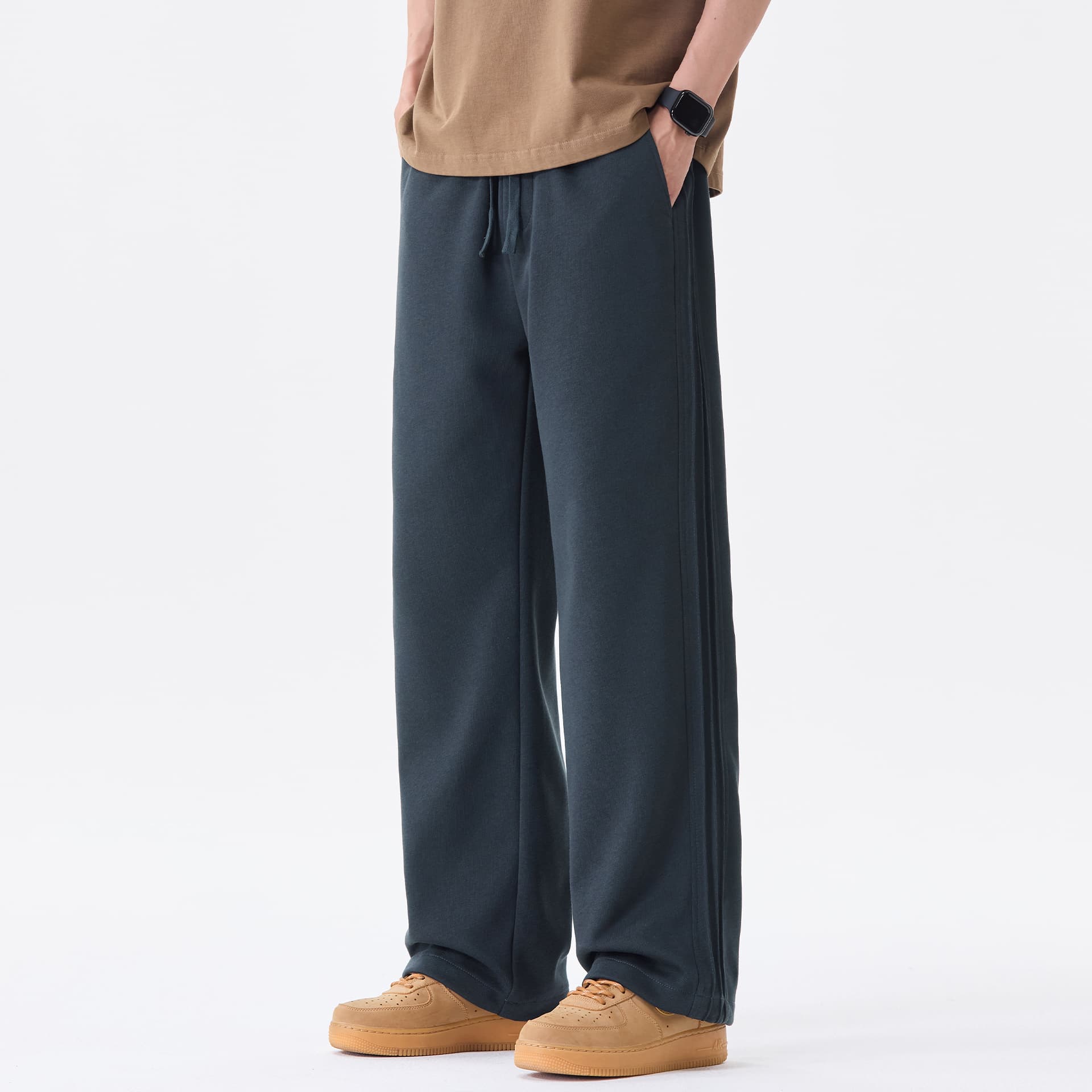 Штаны dickies Мужской Повседневные брюки - изображение 3