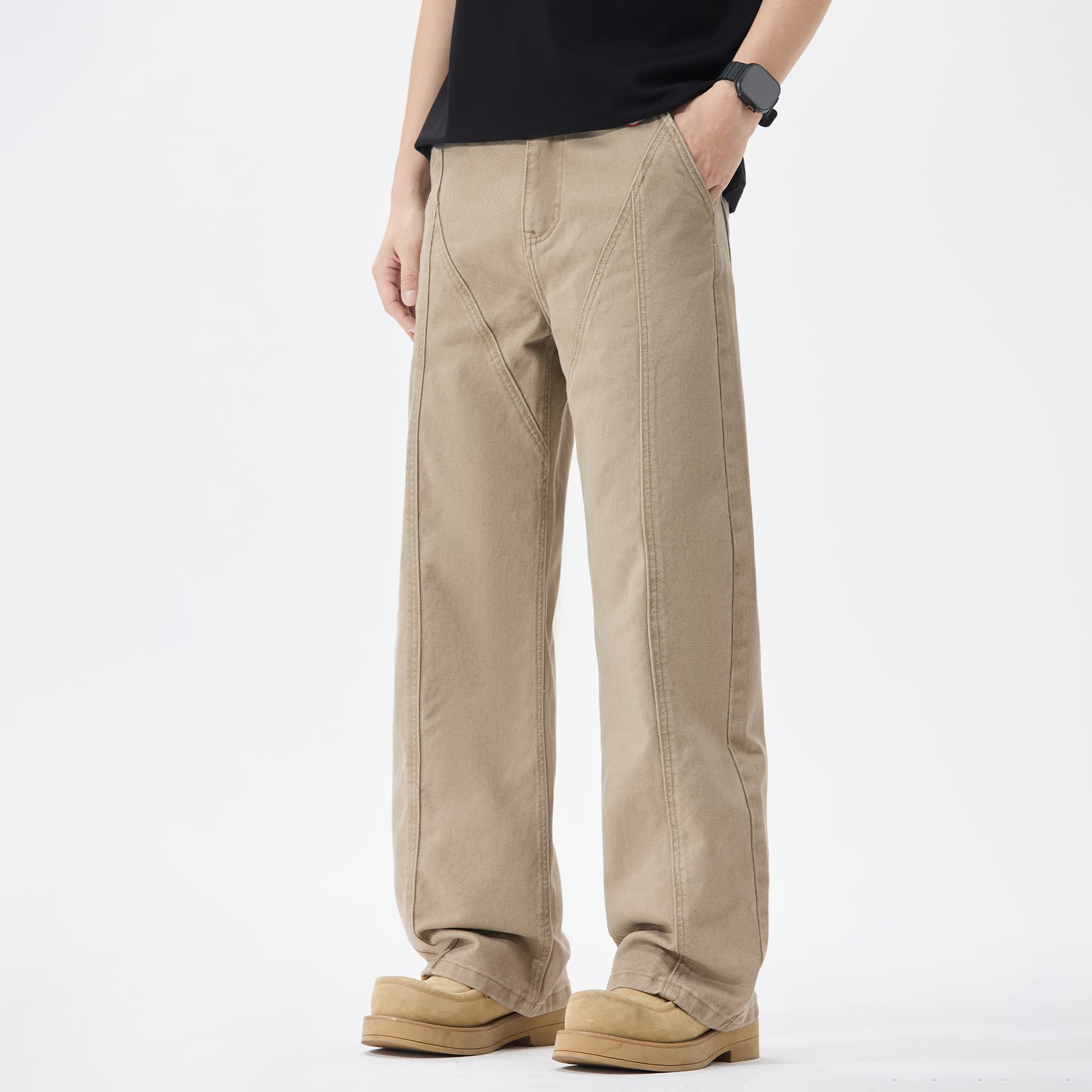 Штаны dickies Мужской Джинсы - изображение 3