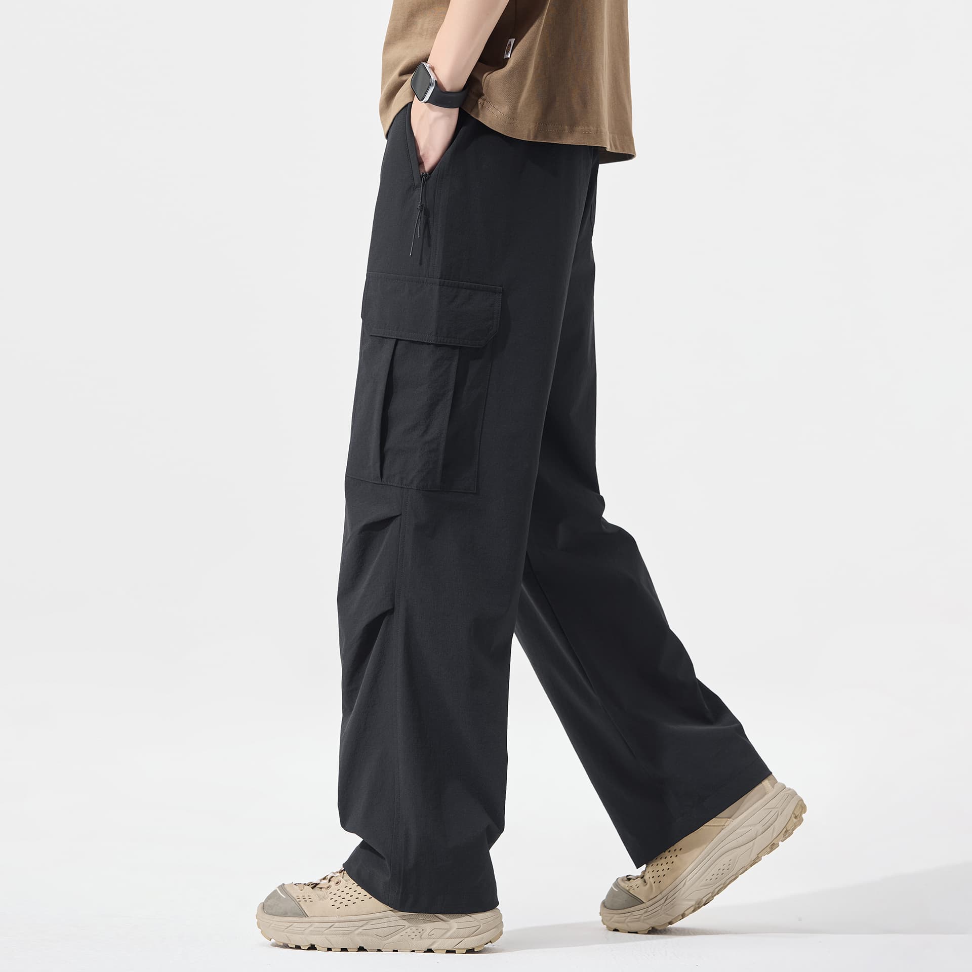 Штаны Dickies Унисекс Повседневные Брюки - изображение 5