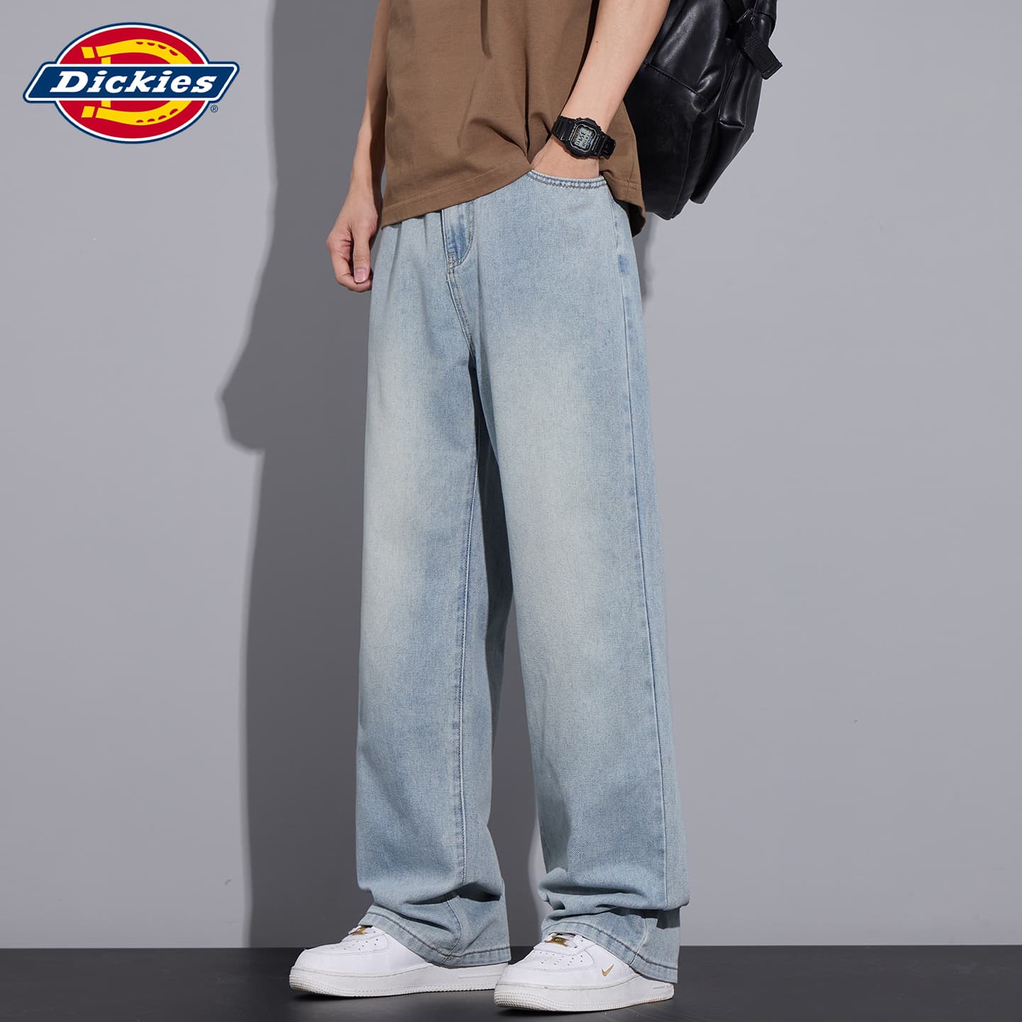 Штаны Dickies — фото 4