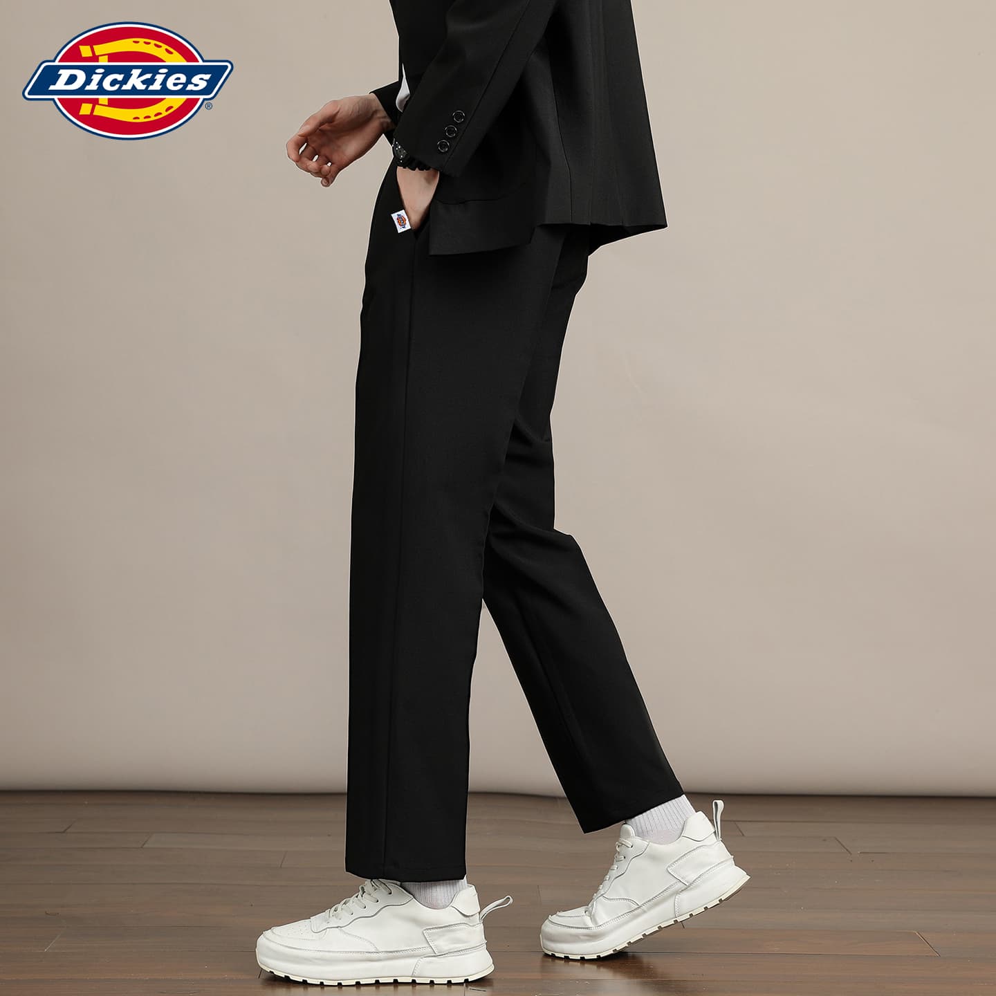 Штаны dickies Мужской Повседневные брюки - изображение 6