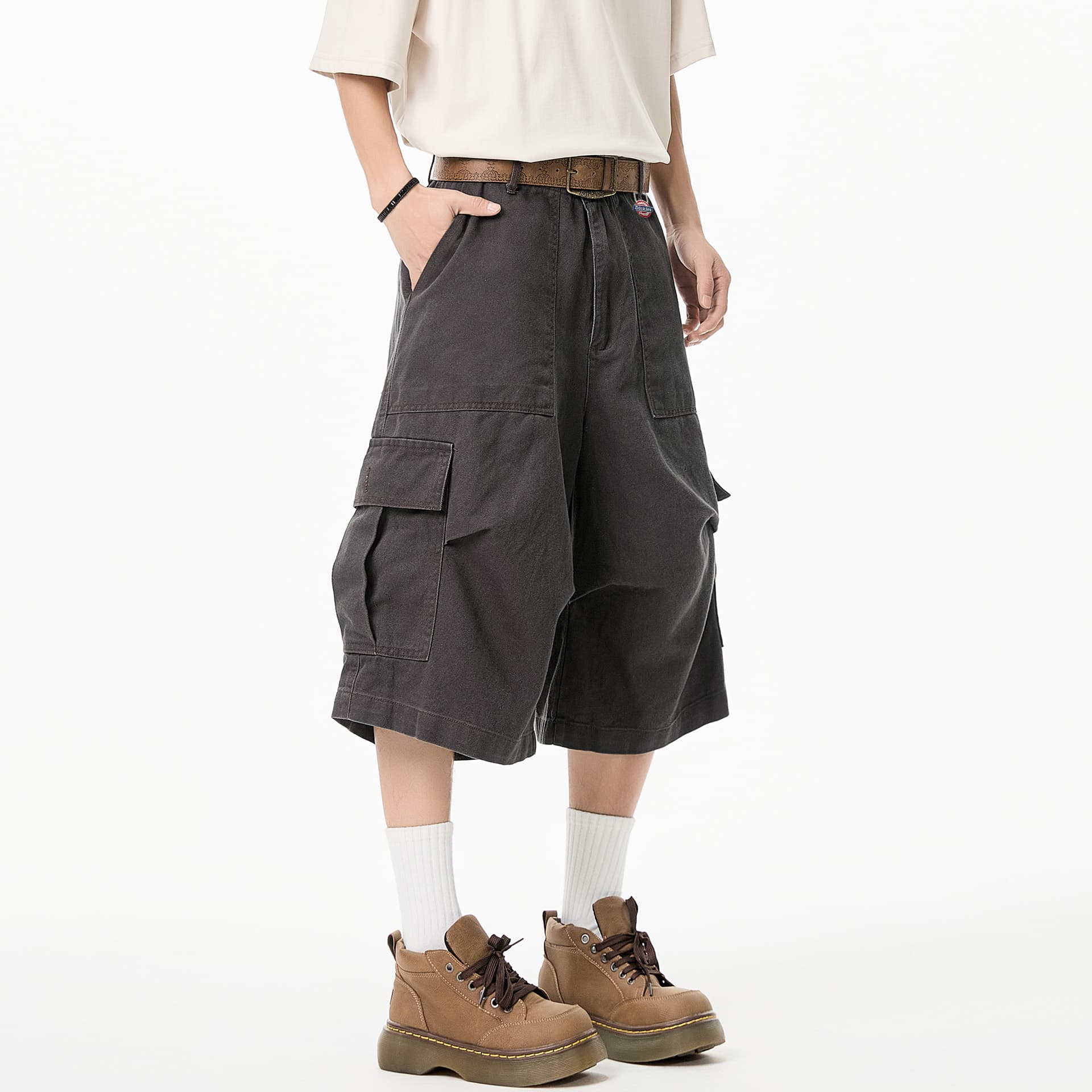 Dickies Унисекс Карго Шорты - изображение 3