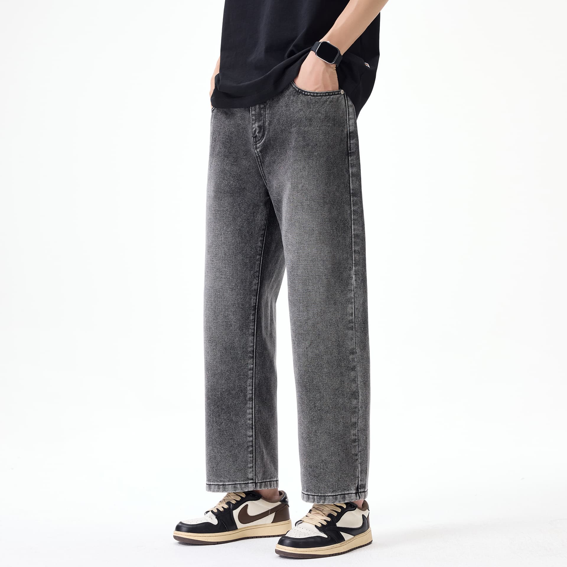 Штаны Dickies Унисекс Джинсы - изображение 3