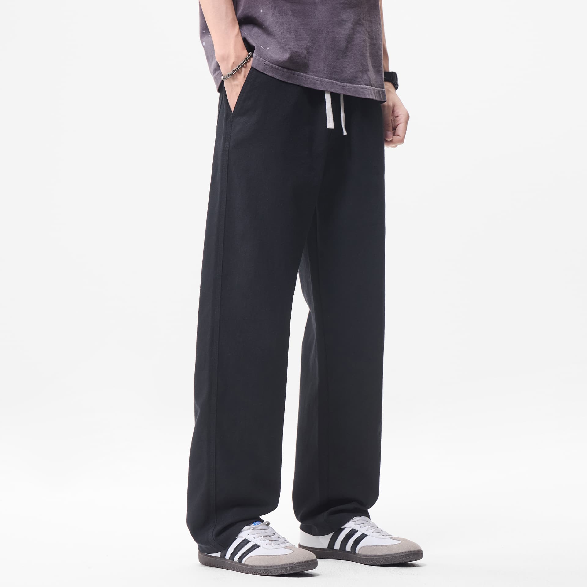 Штаны Dickies Унисекс Повседневные Брюки - изображение 4